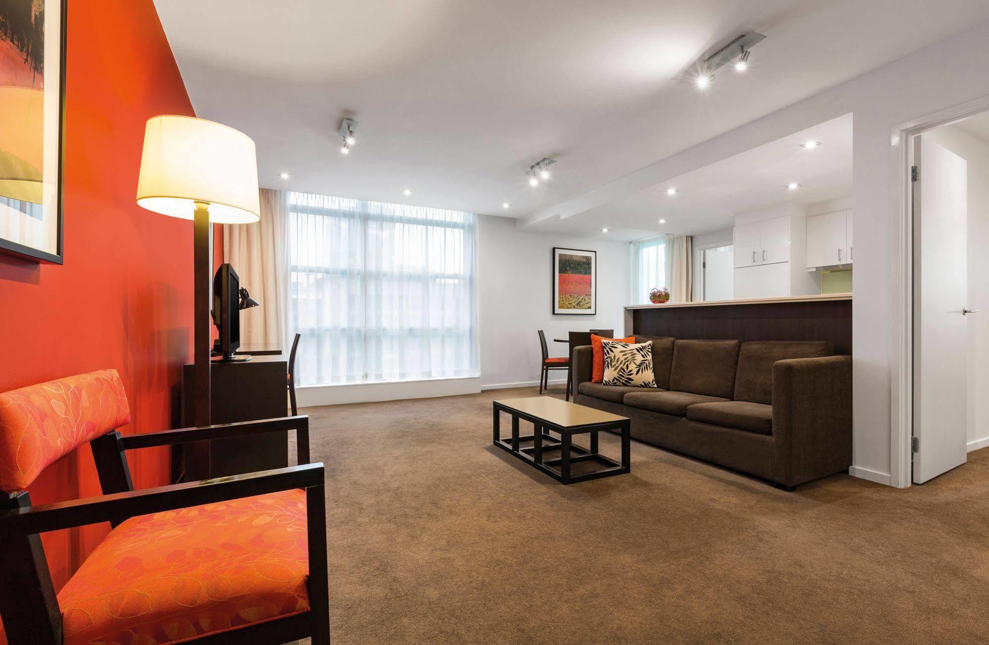 Aparthotel Brady Flinders Street