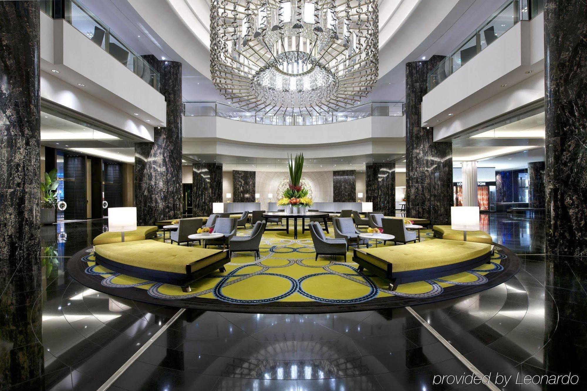 Crown Towers Hotel