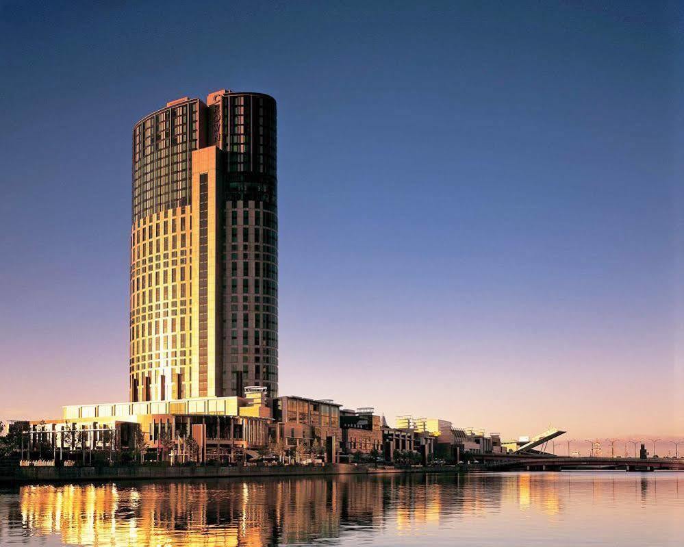 Hotel Crown Towers Melbourne