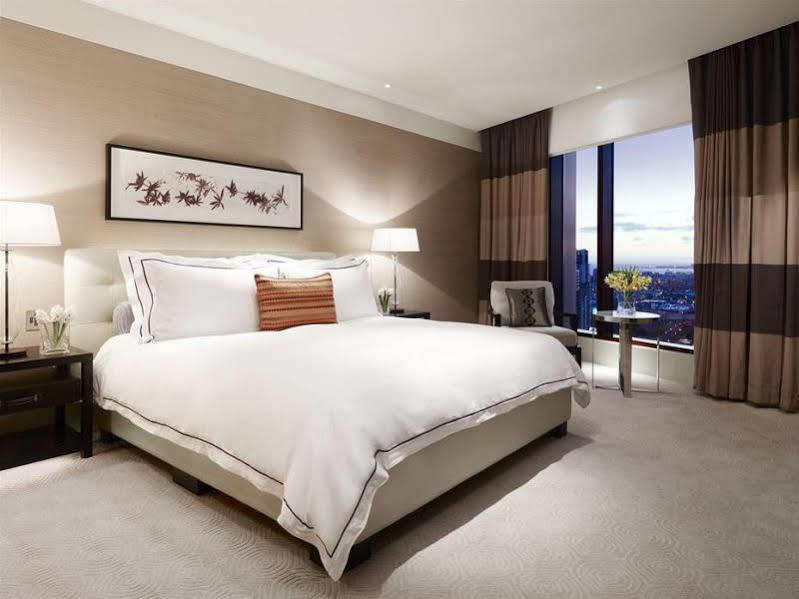 Crown Towers 5* Melbourne