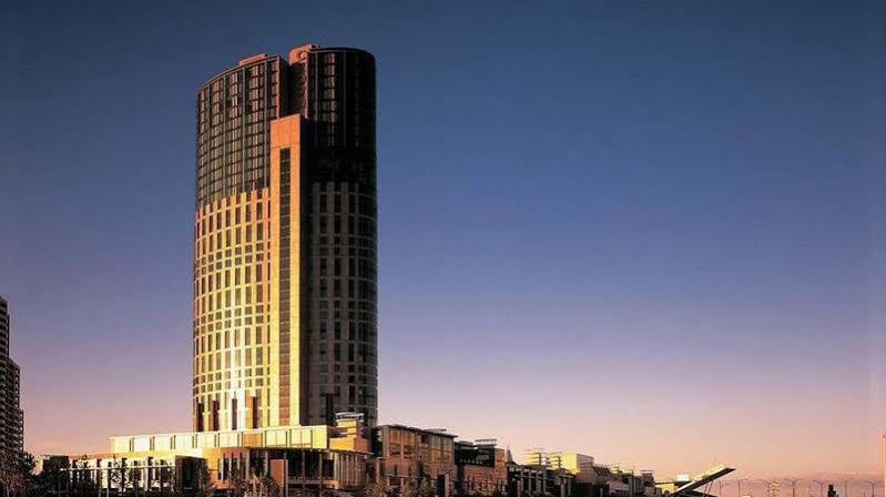Crown Towers 5* Melbourne