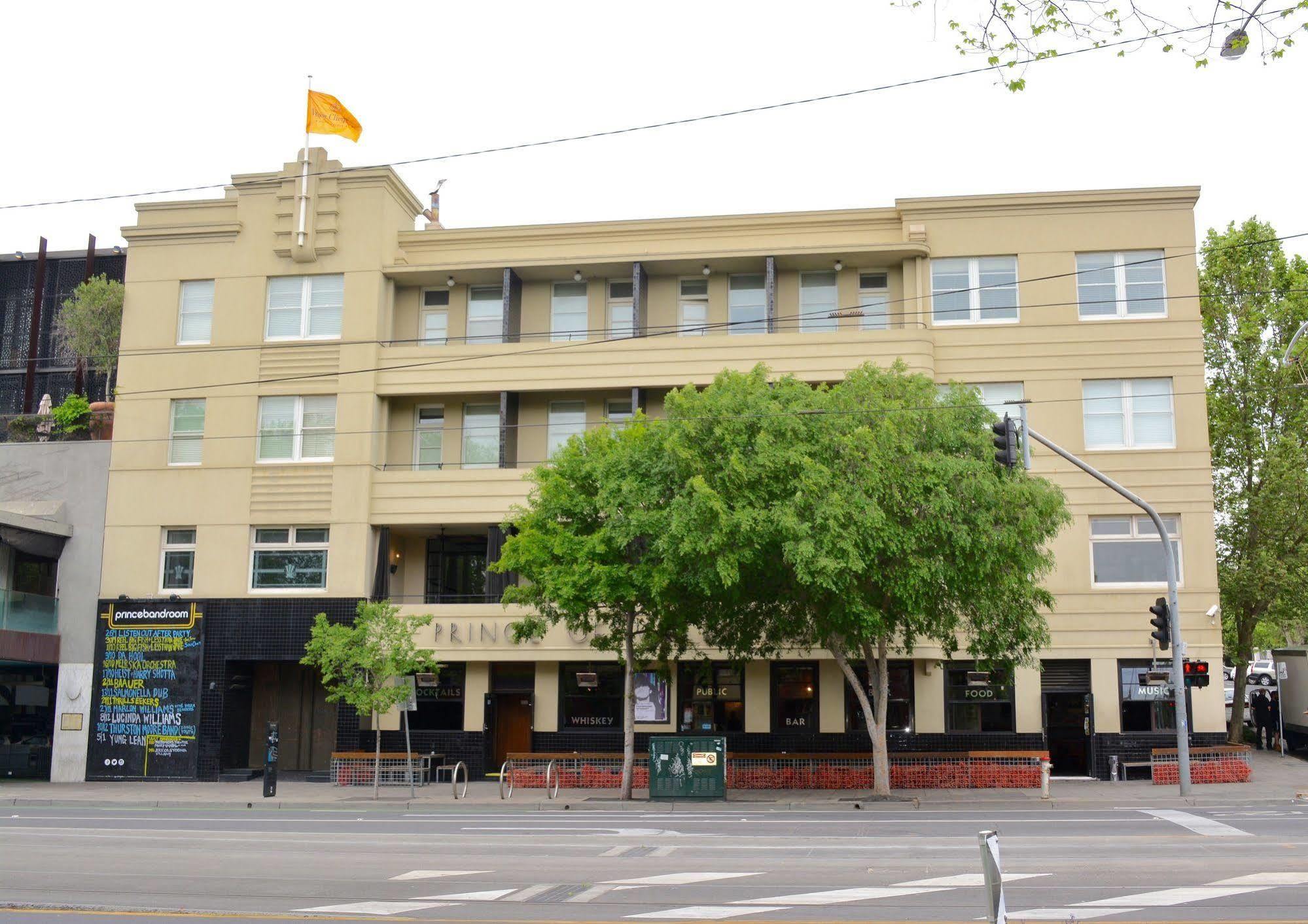 Hotel The Prince Melbourne