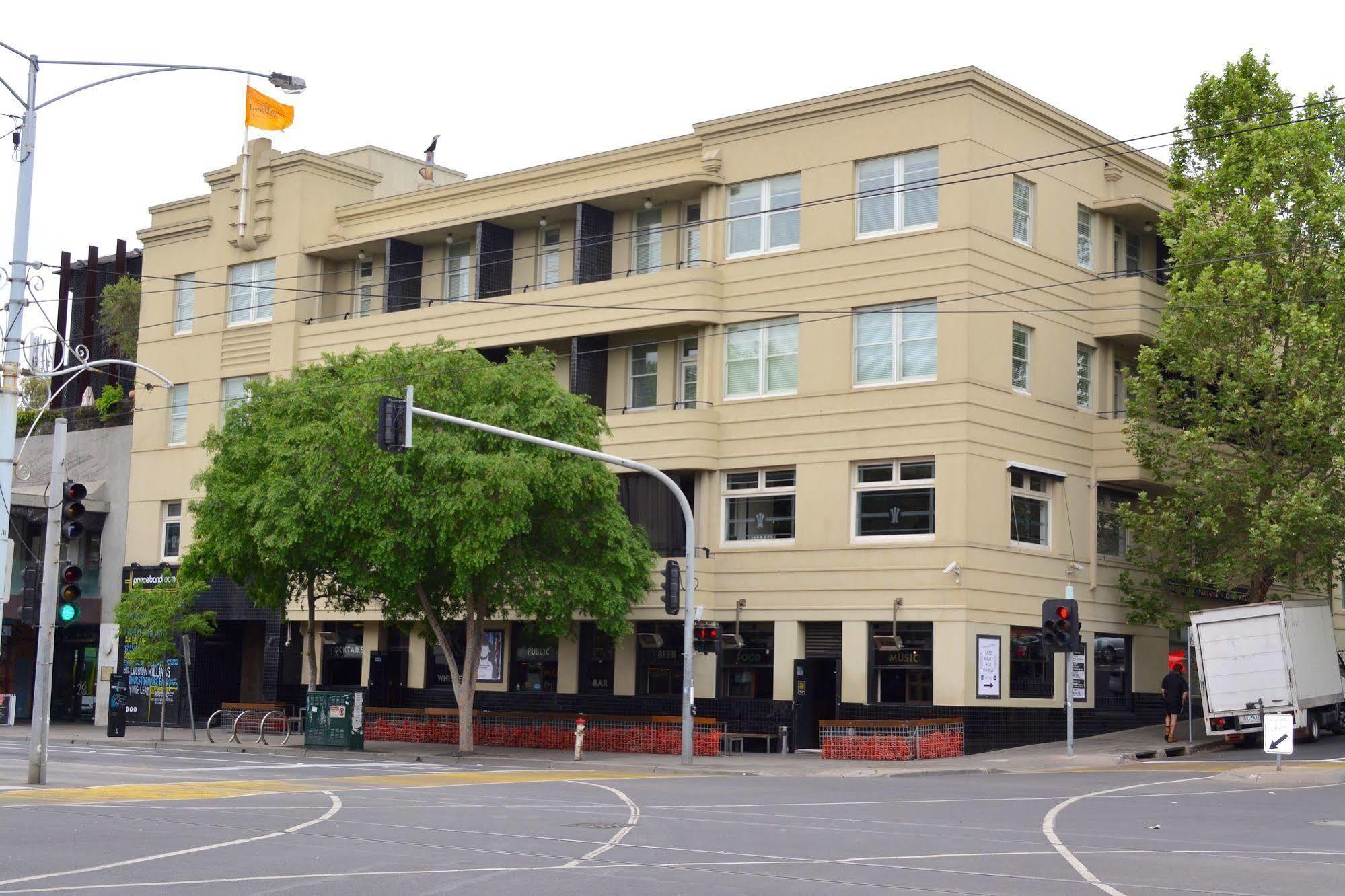 The Prince 4* Melbourne
