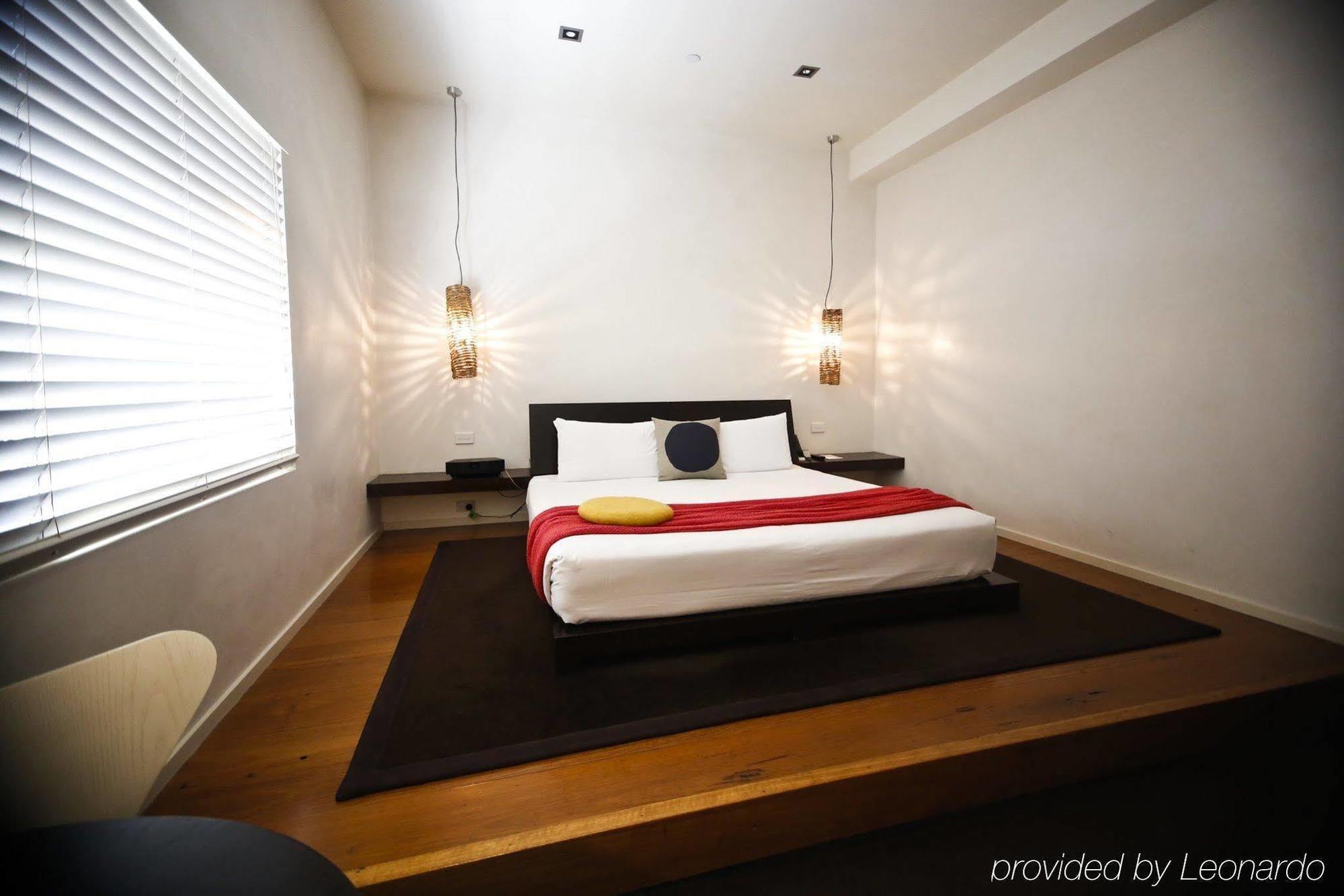 The Prince Hotel Melbourne