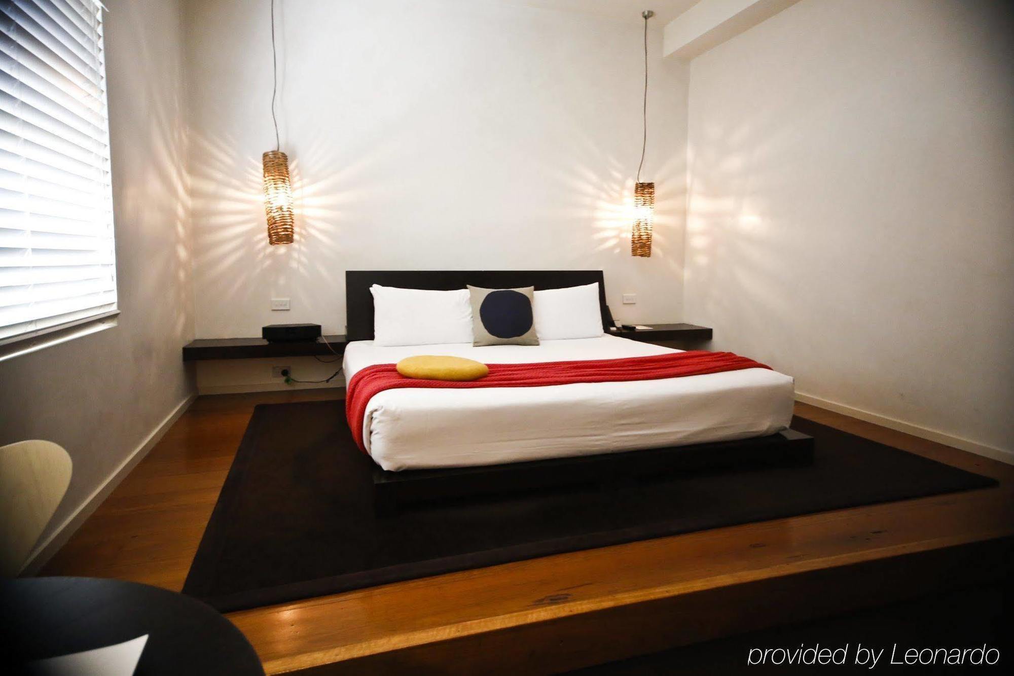 Hotel The Prince 4*