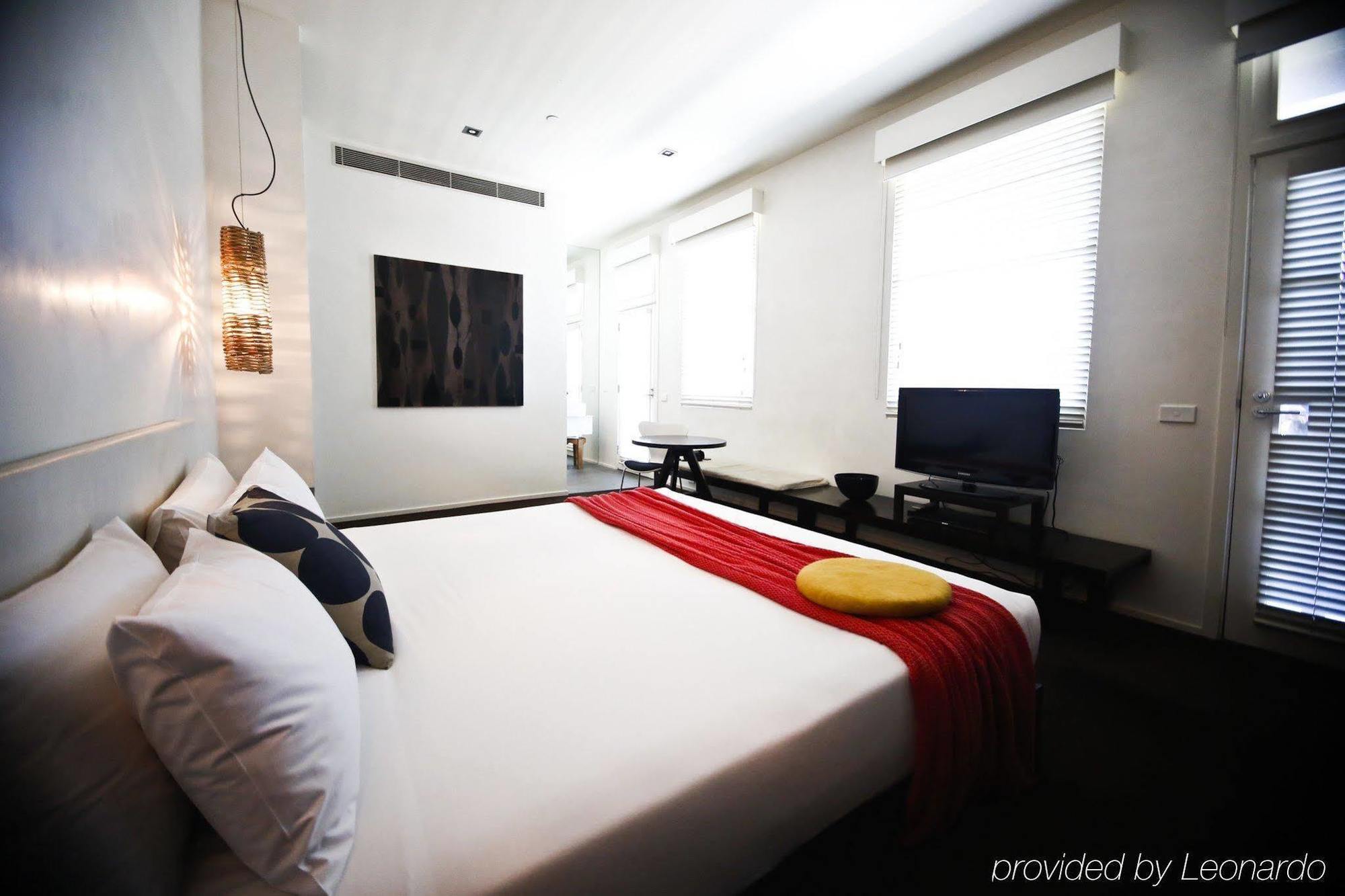 Hotel The Prince 4*