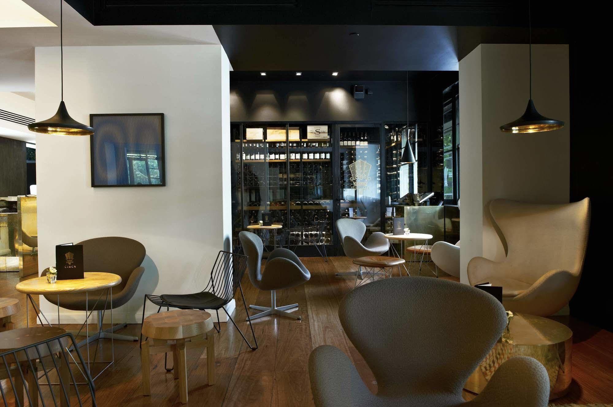 The Prince Hotel Melbourne