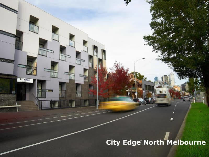 Edge North Aparthotel