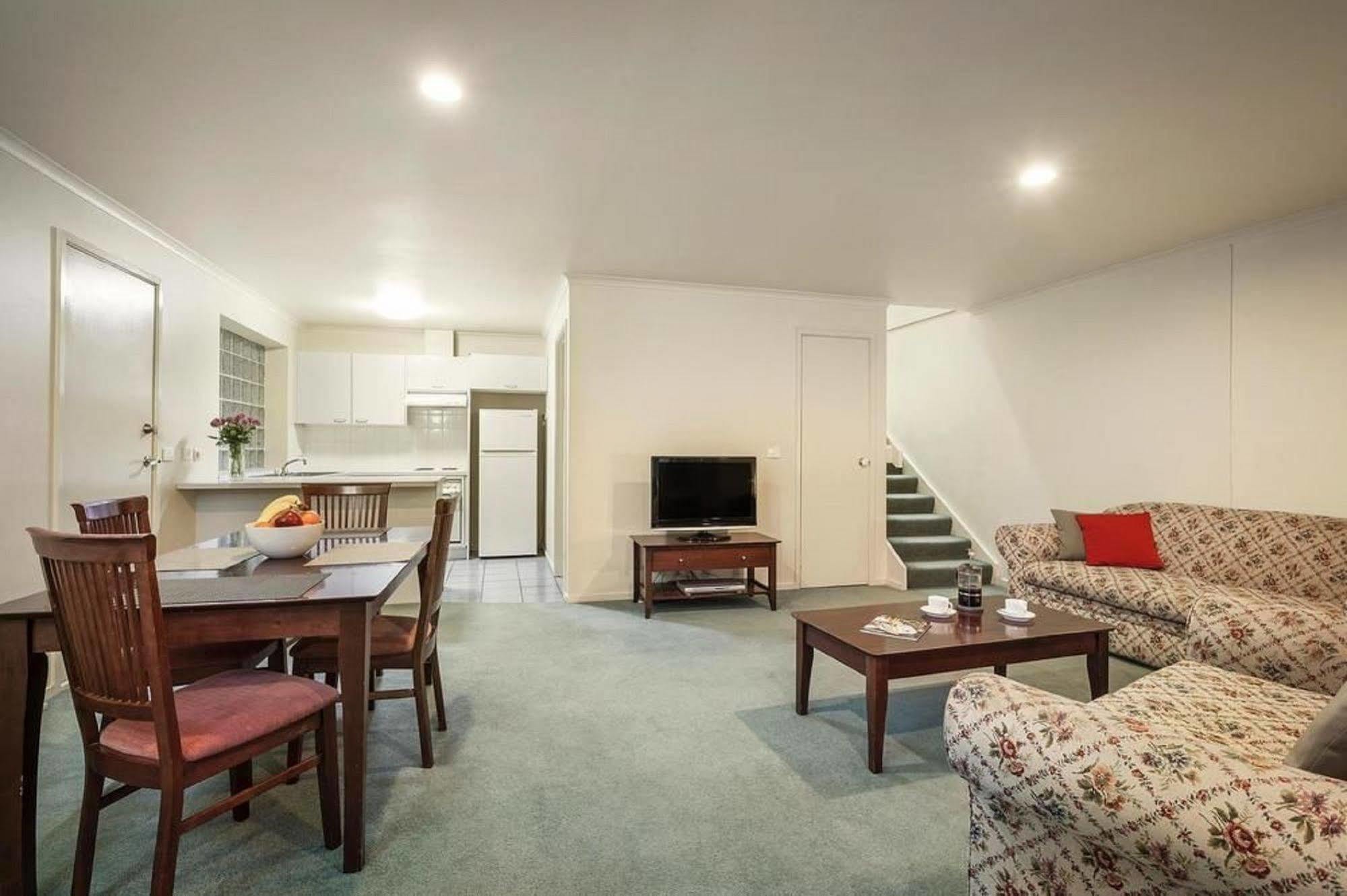 Aparthotel Alphington Serviced 3*