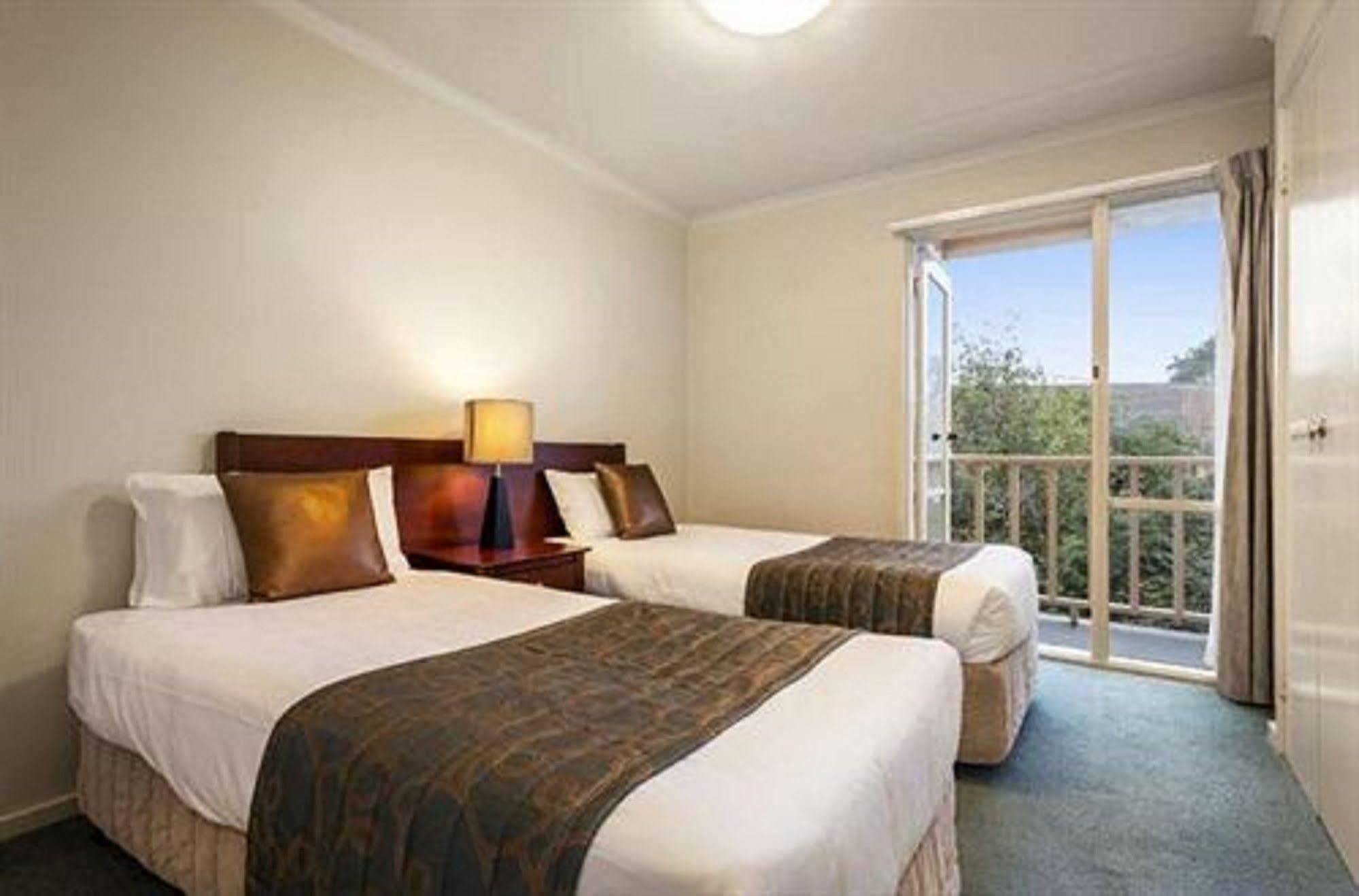 Aparthotel Alphington Serviced Melbourne
