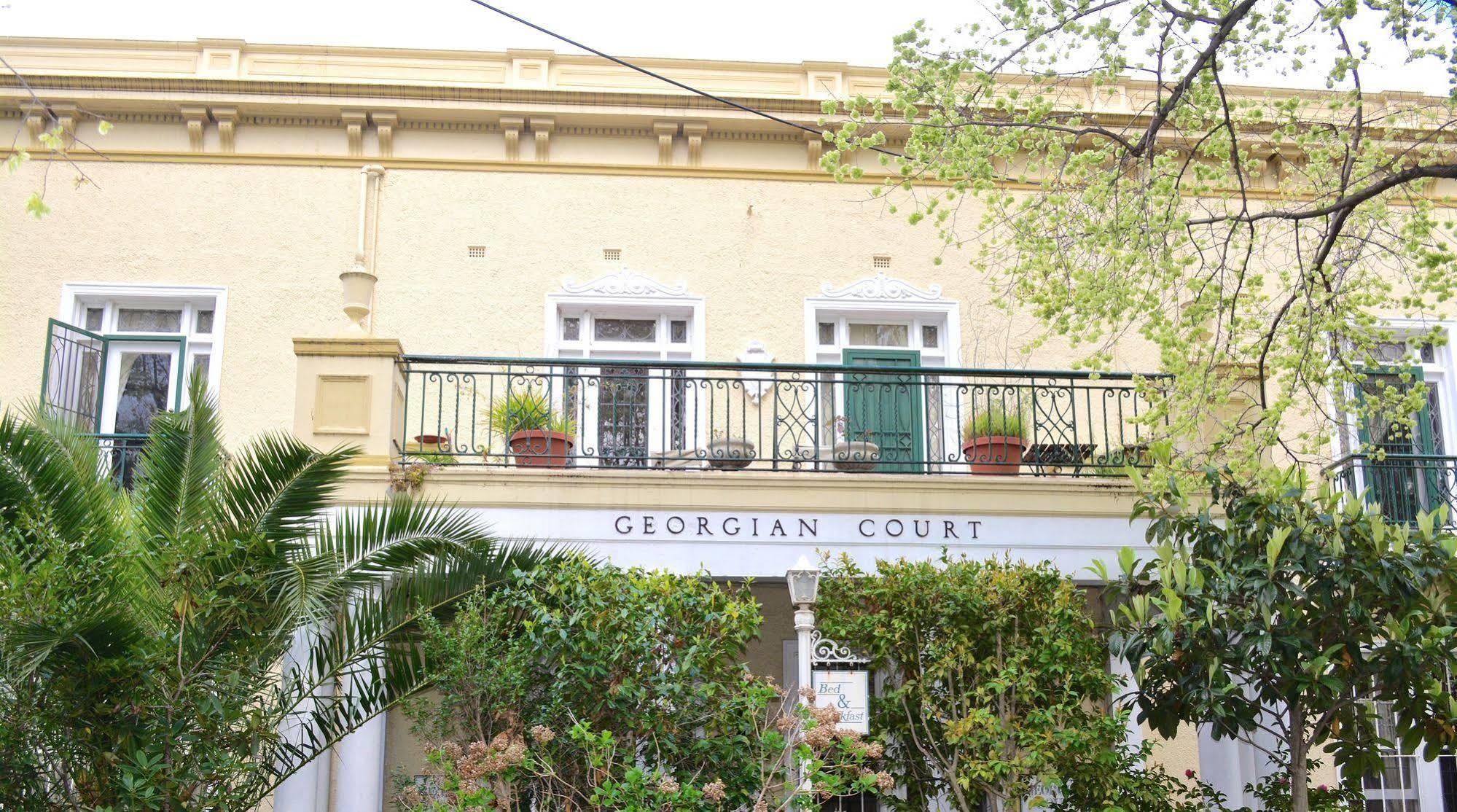 Georgian Court Bed & Breakfast