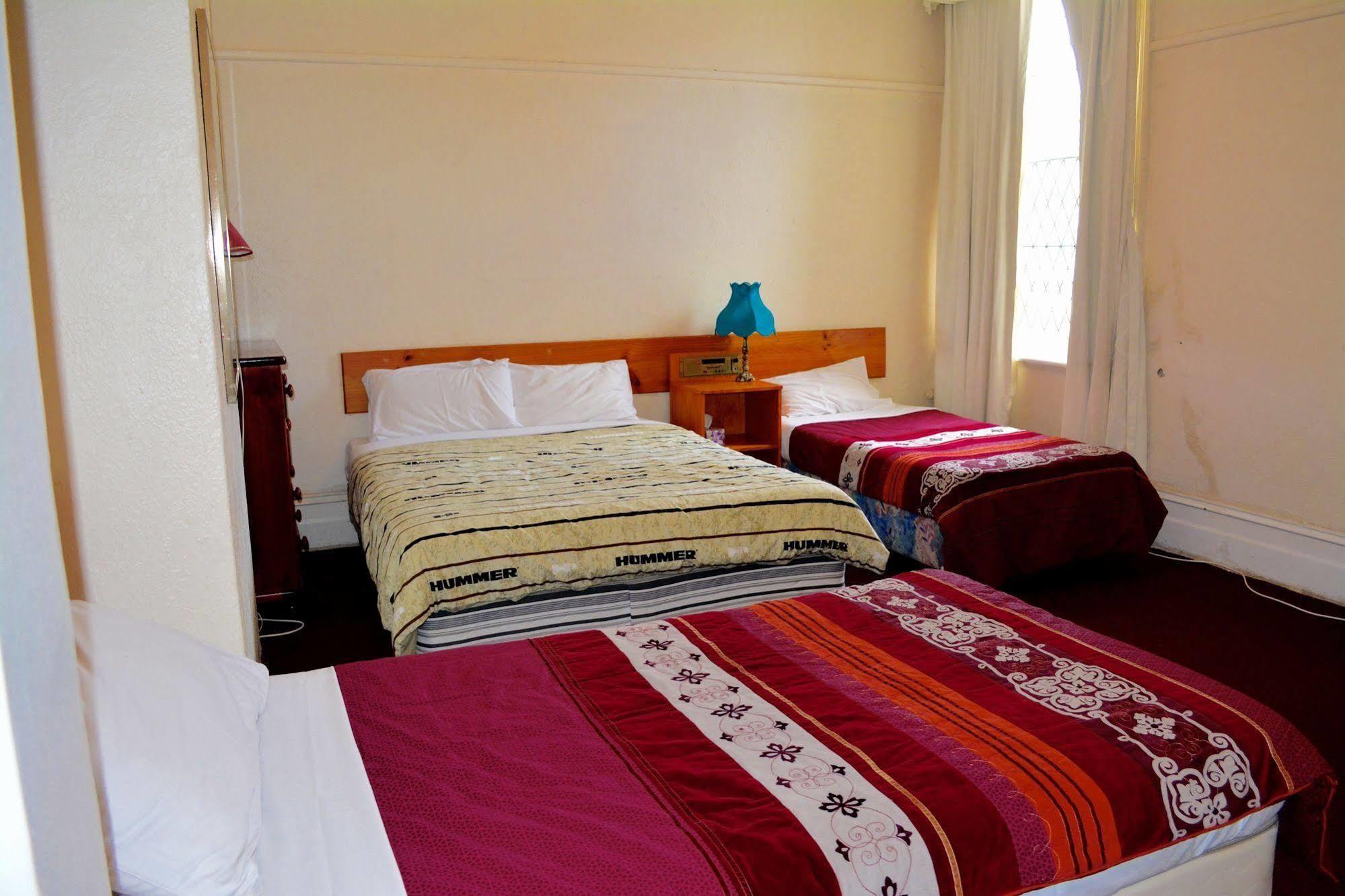 Bed & Breakfast Georgian Court 3*