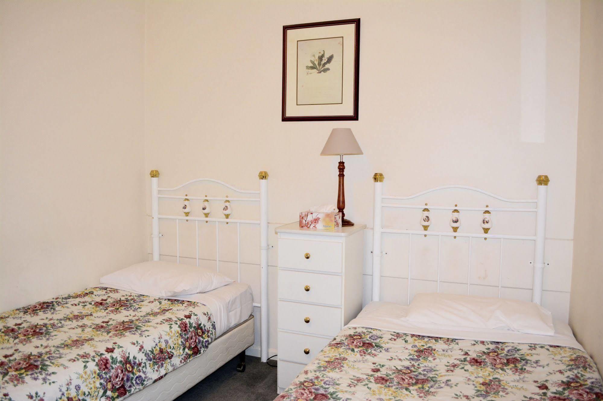Georgian Court Bed & Breakfast Melbourne