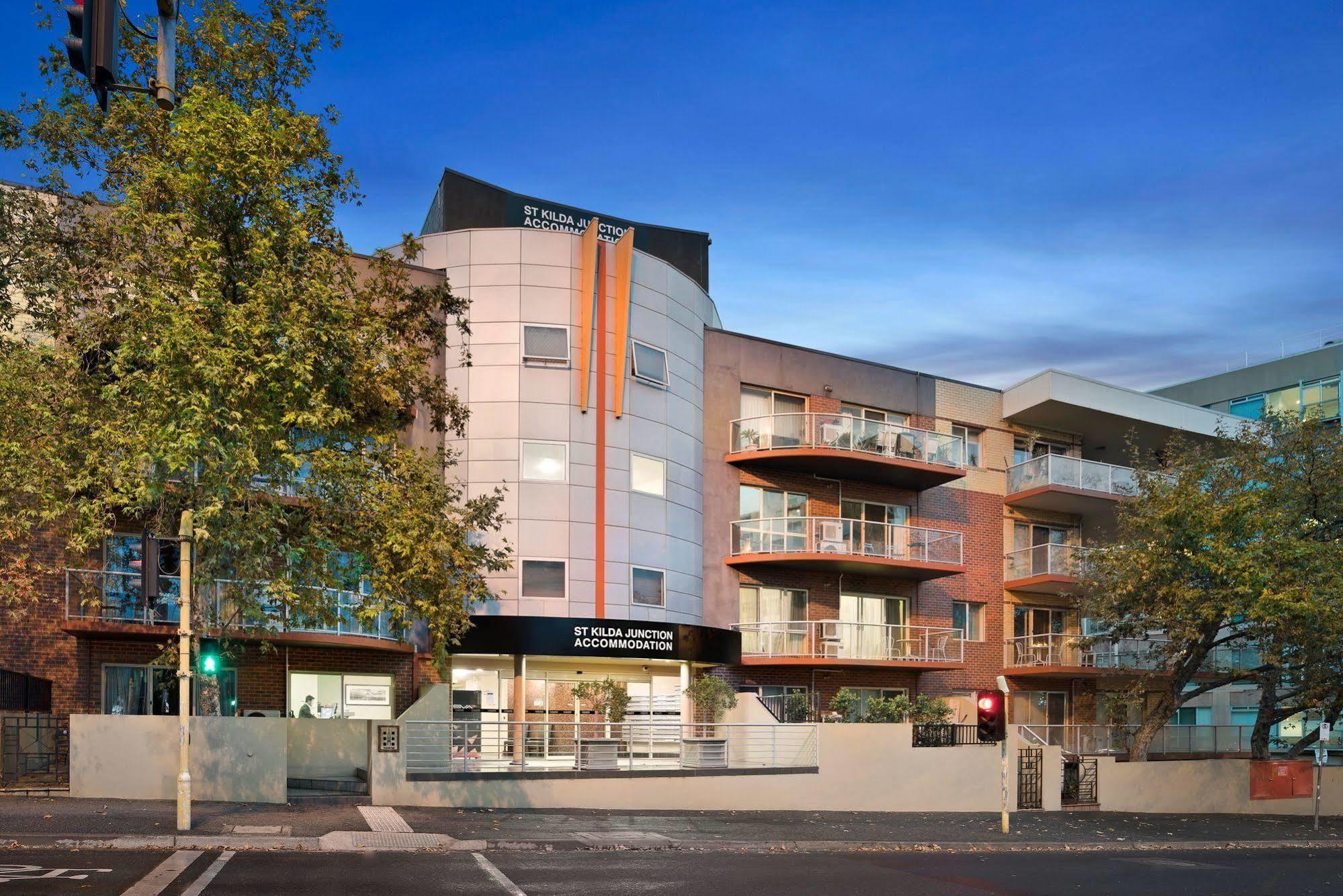 Amazing Accommodations: St Kilda Melbourne