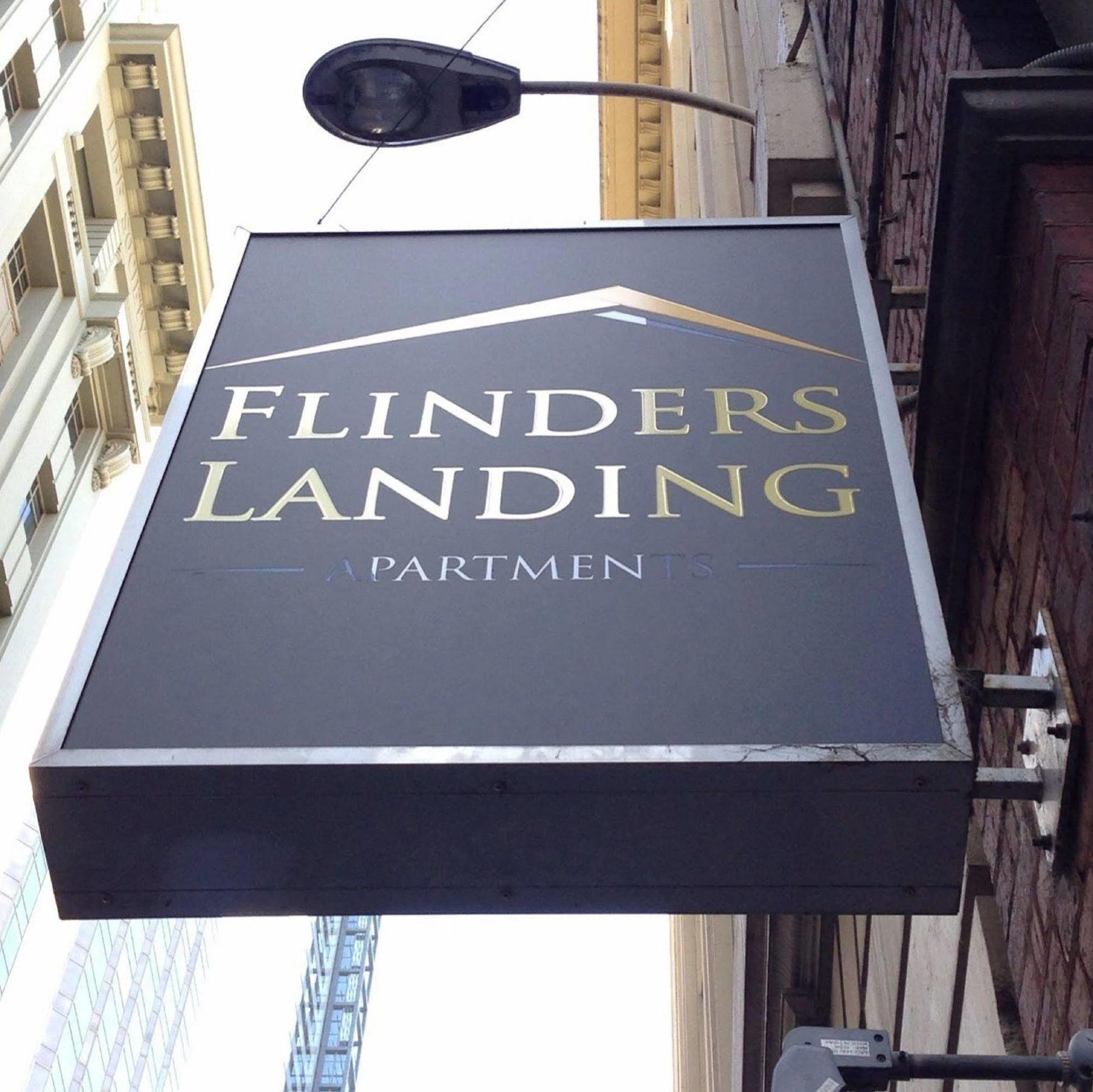 Flinders Landing Aparthotel