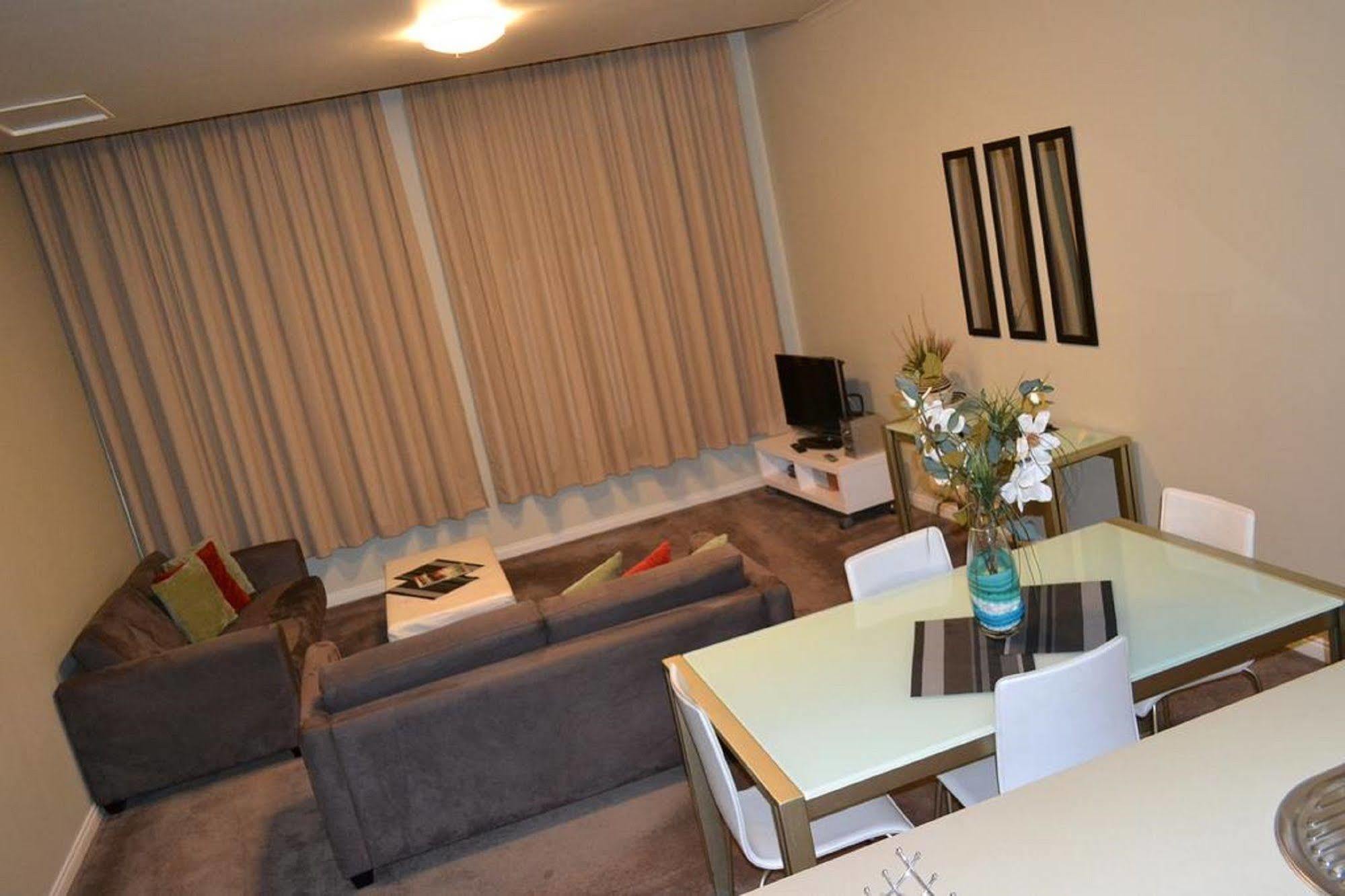 Flinders Landing Aparthotel