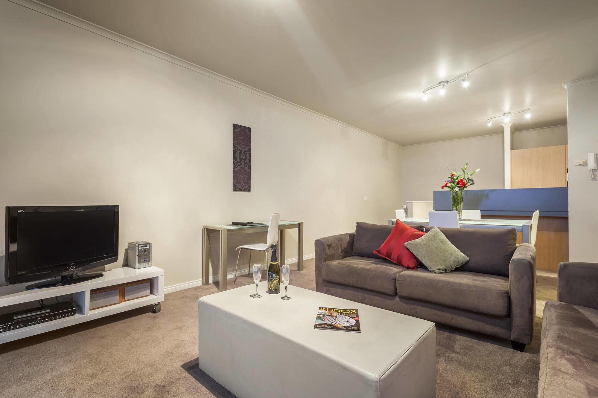 Flinders Landing Aparthotel Melbourne
