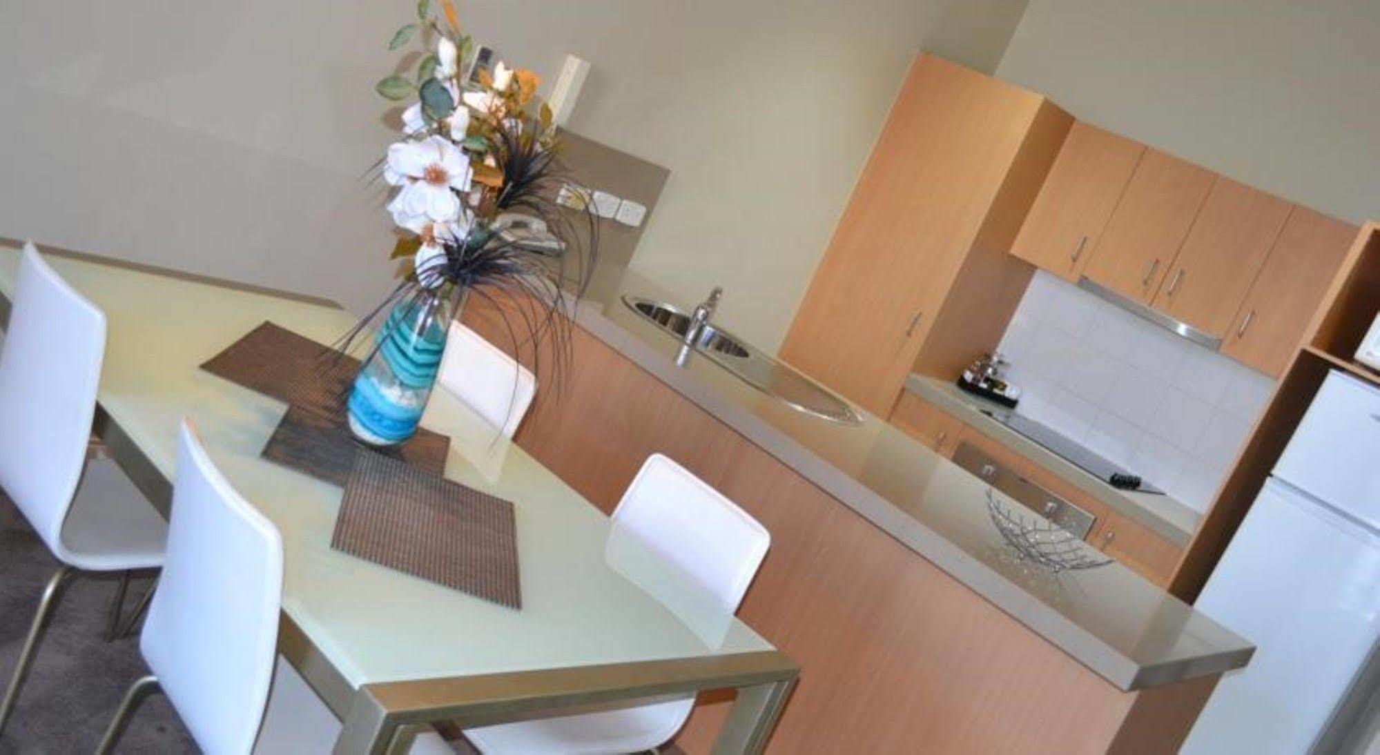 Flinders Landing 4* Melbourne