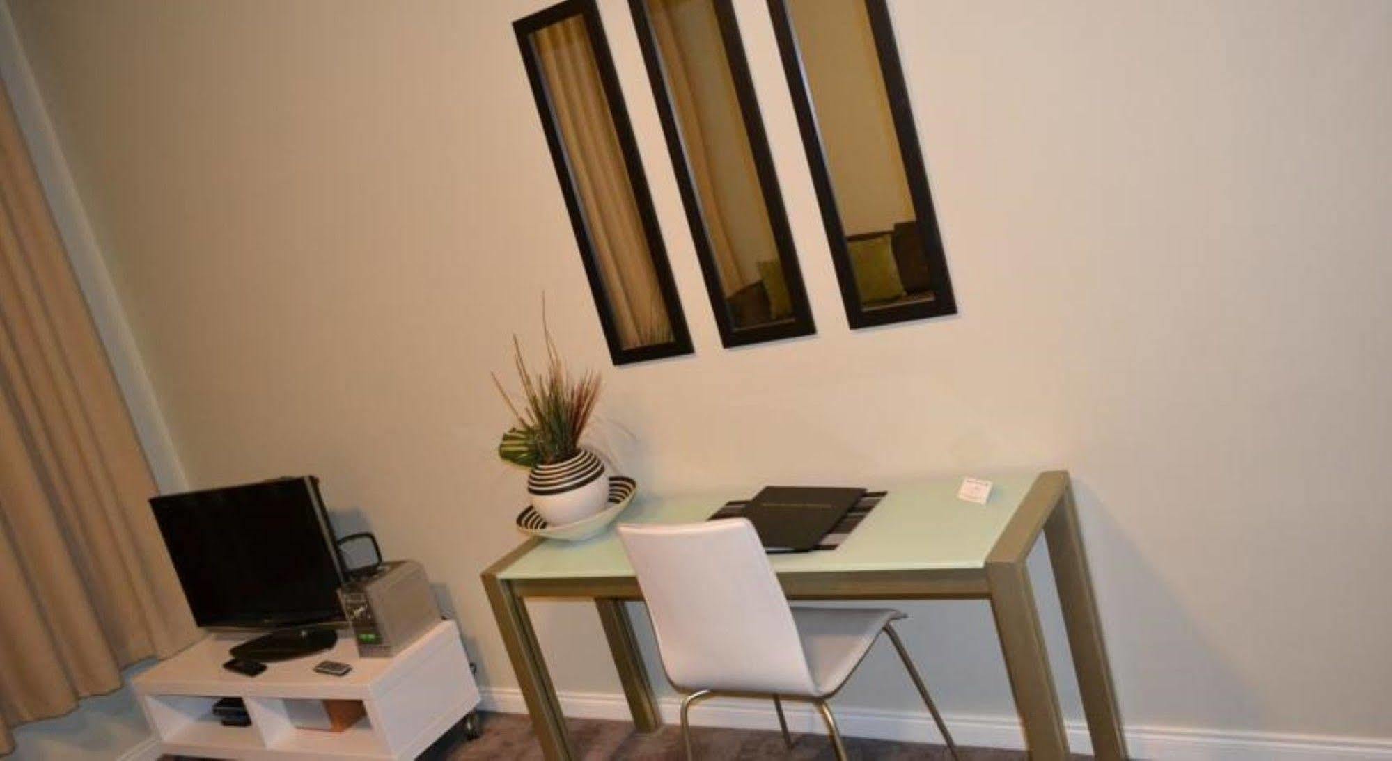 Flinders Landing Aparthotel
