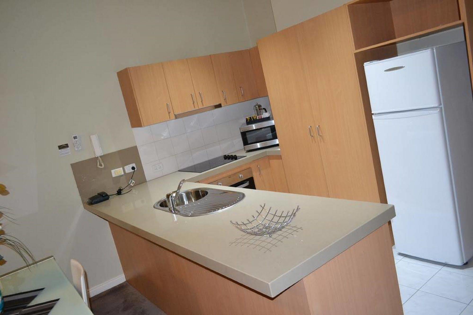 Flinders Landing 4*