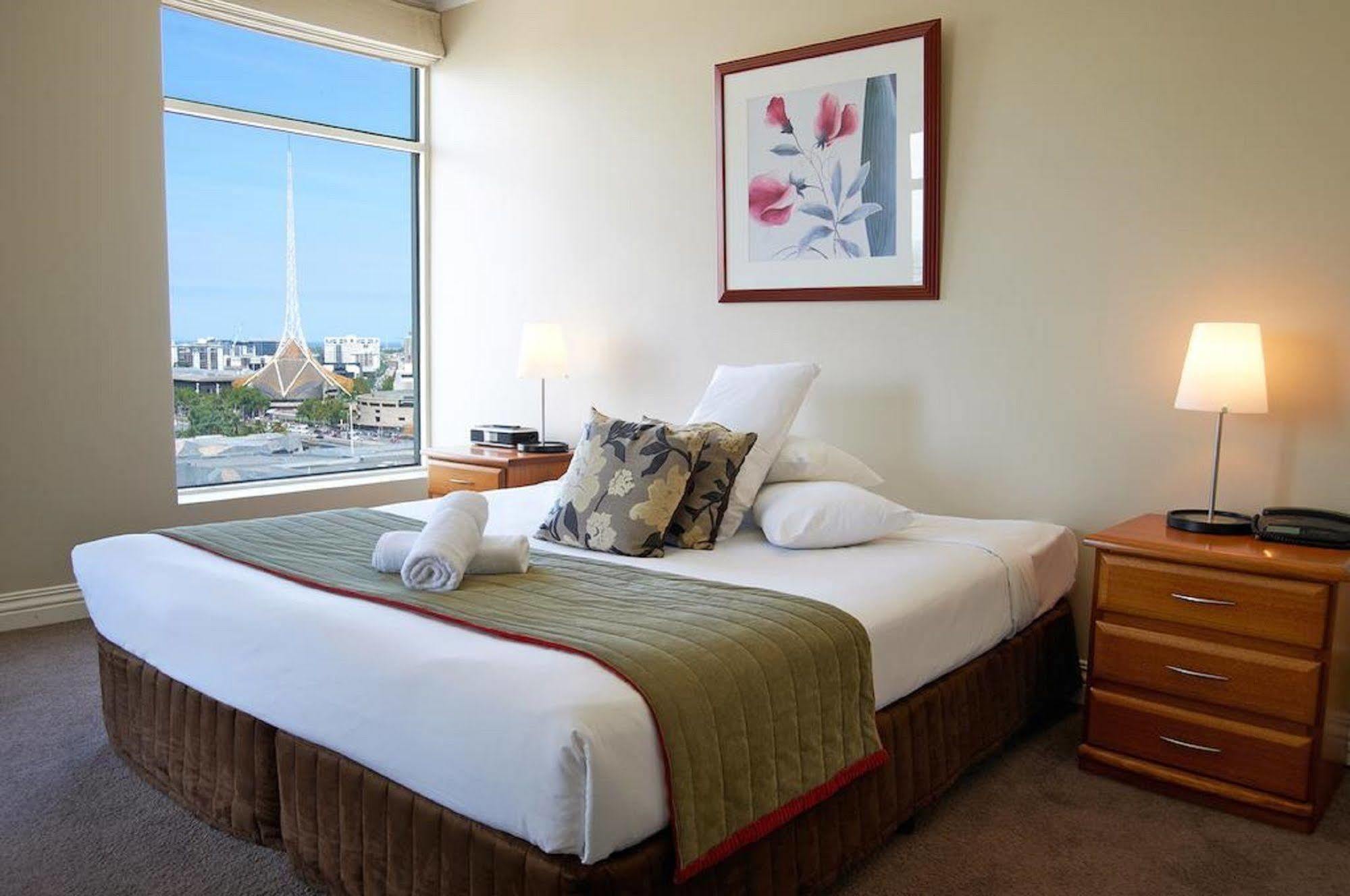 Flinders Landing 4* Melbourne