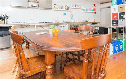 Barkly Backpackers *