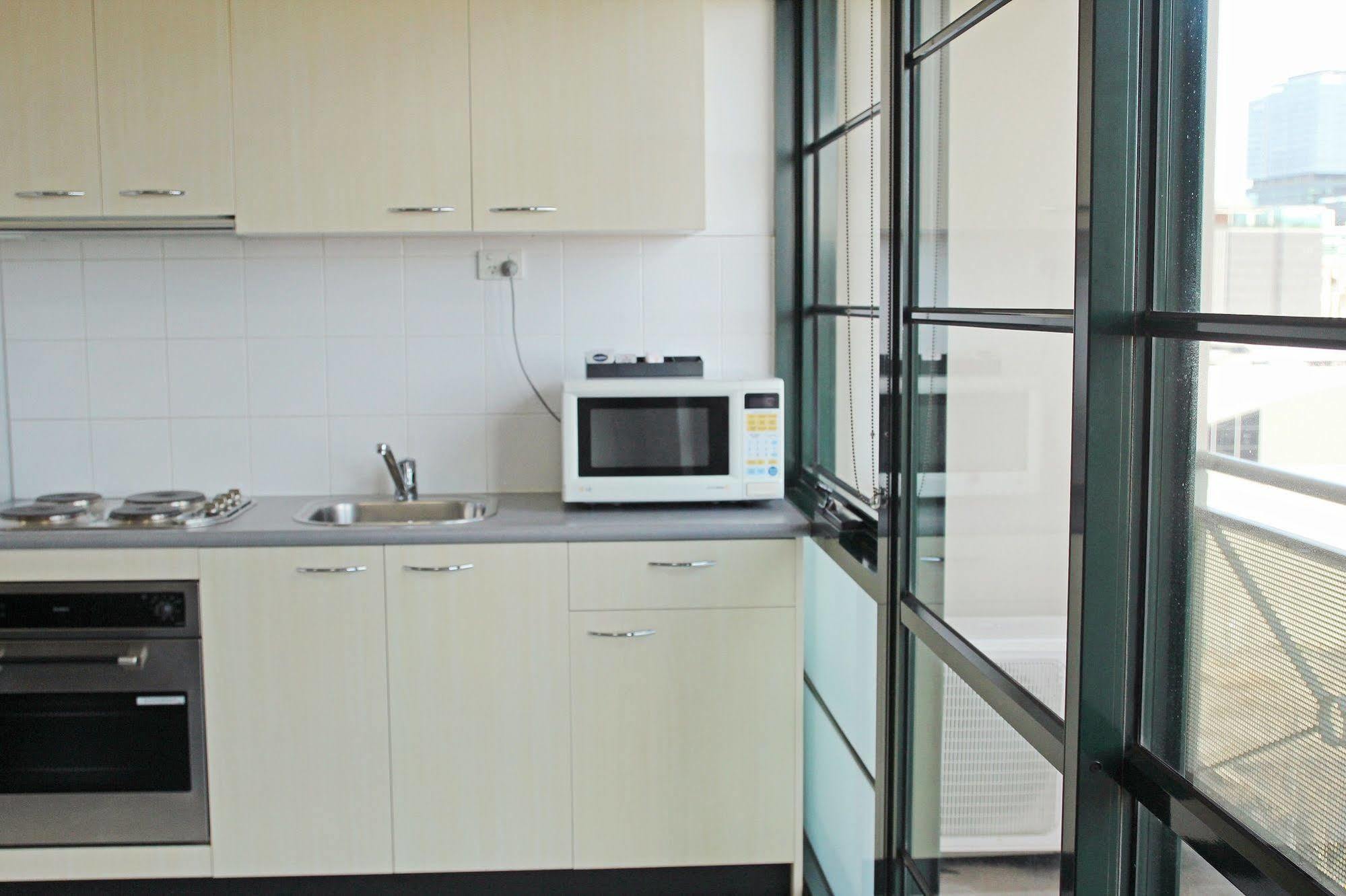 Harbourview Aparthotel