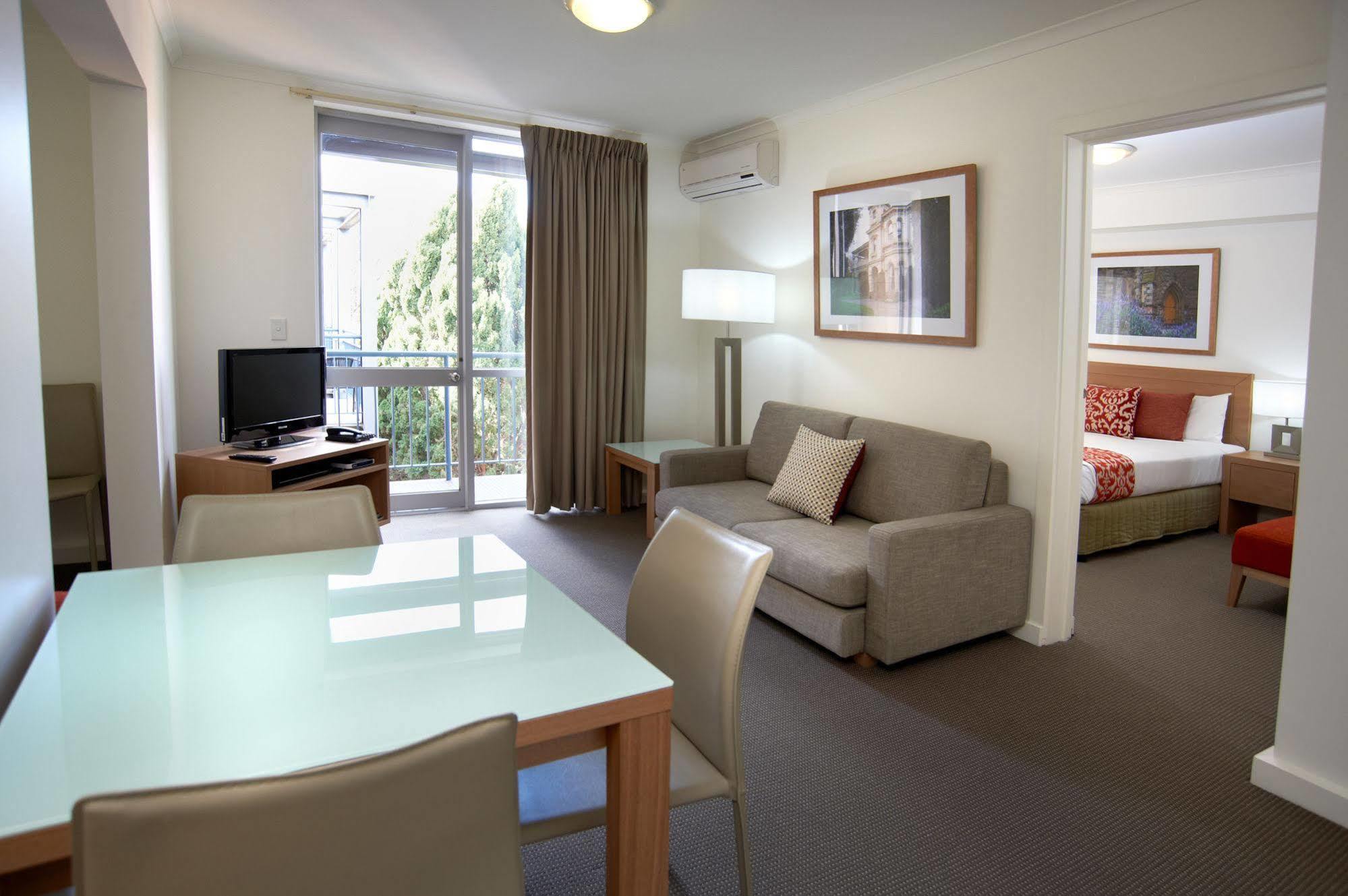 Quest St Kilda Bayside 4*