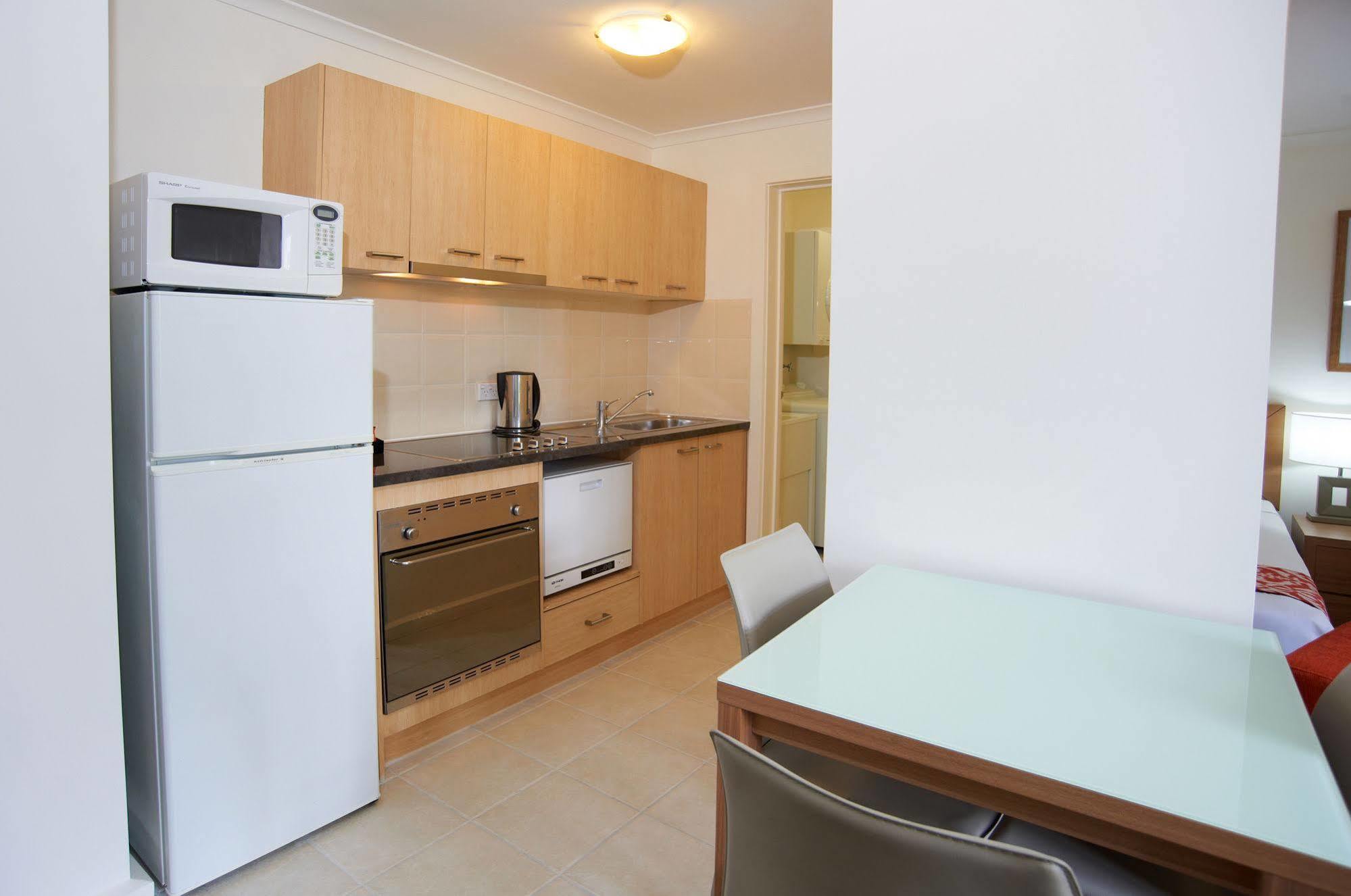 Aparthotel Quest St Kilda Bayside Melbourne