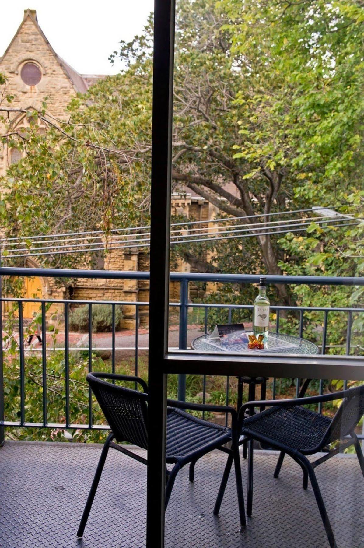Quest St Kilda Bayside Aparthotel