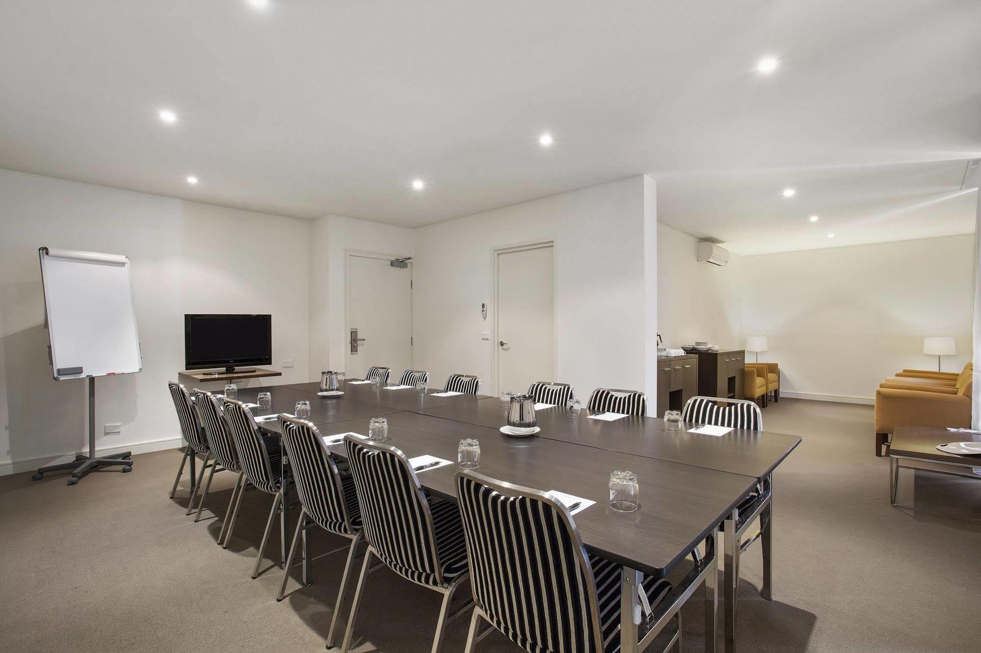 Aparthotel Quest Ivanhoe Melbourne