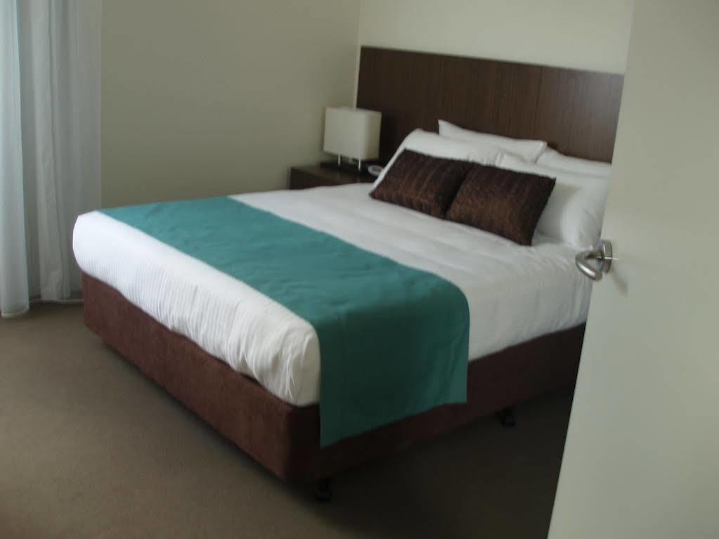 Aparthotel Quest Ivanhoe