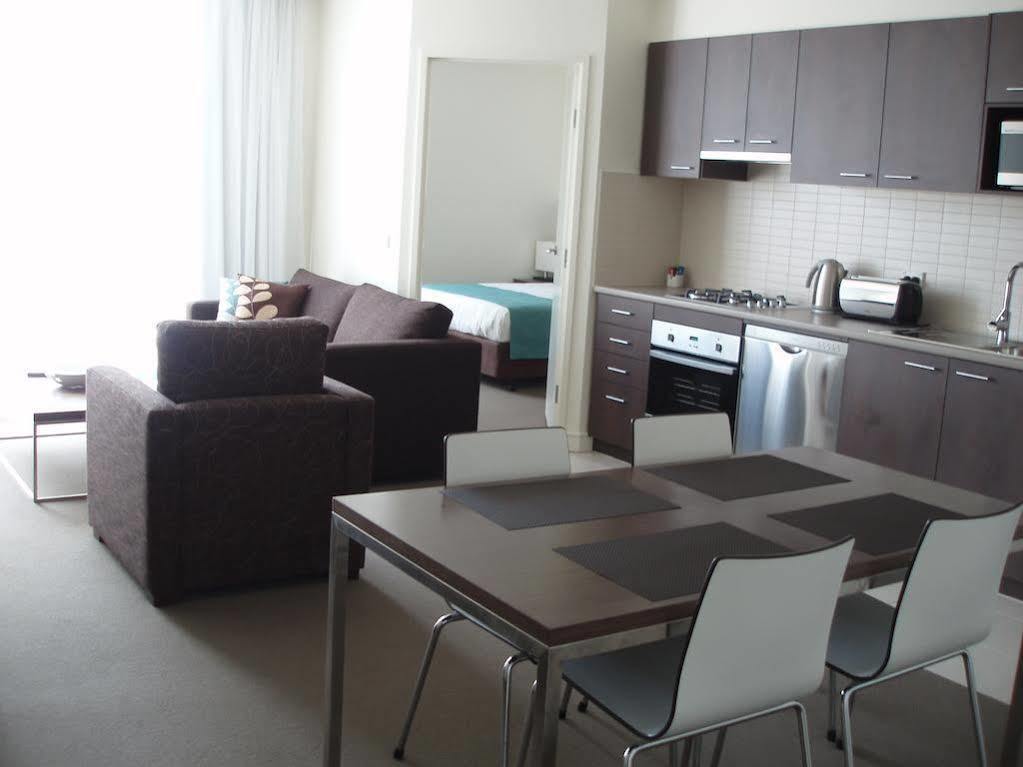 Aparthotel Quest Ivanhoe Melbourne
