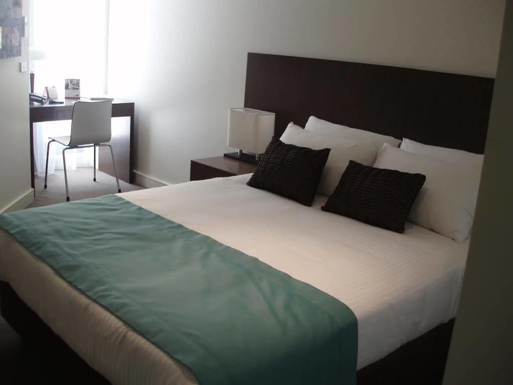 Aparthotel Quest Ivanhoe