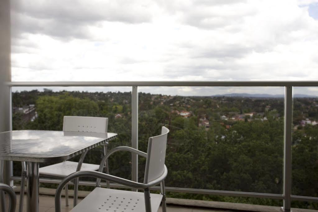 Aparthotel Quest Ivanhoe