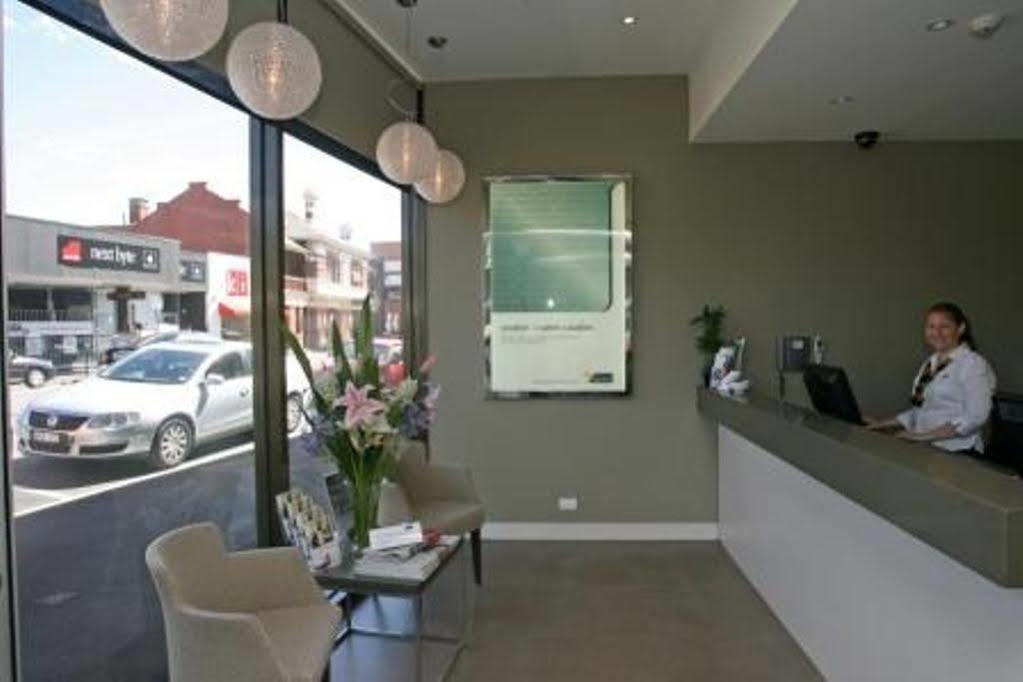 Quest Ivanhoe Aparthotel Melbourne