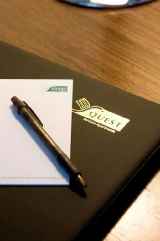 Quest Ivanhoe Aparthotel 4*
