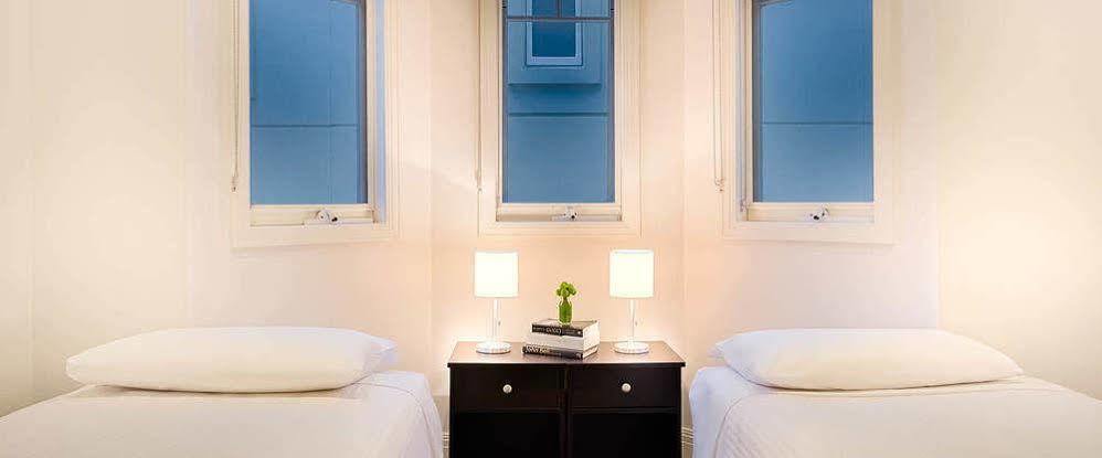 Apartment Caroline Serviced South Yarra *