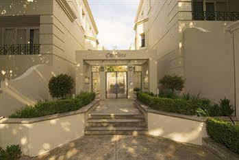 Caroline Serviced South Yarra *