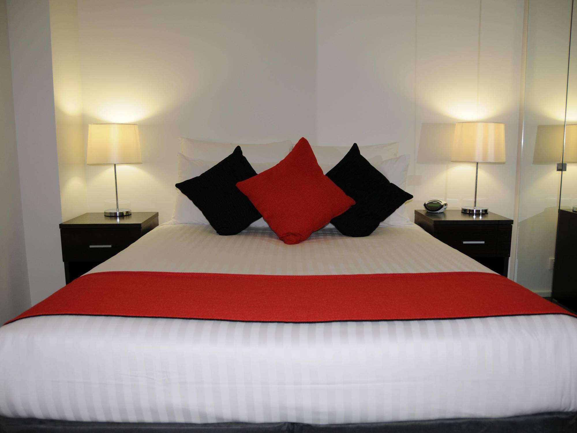 Hotel Comfort On Elizabeth Melbourne