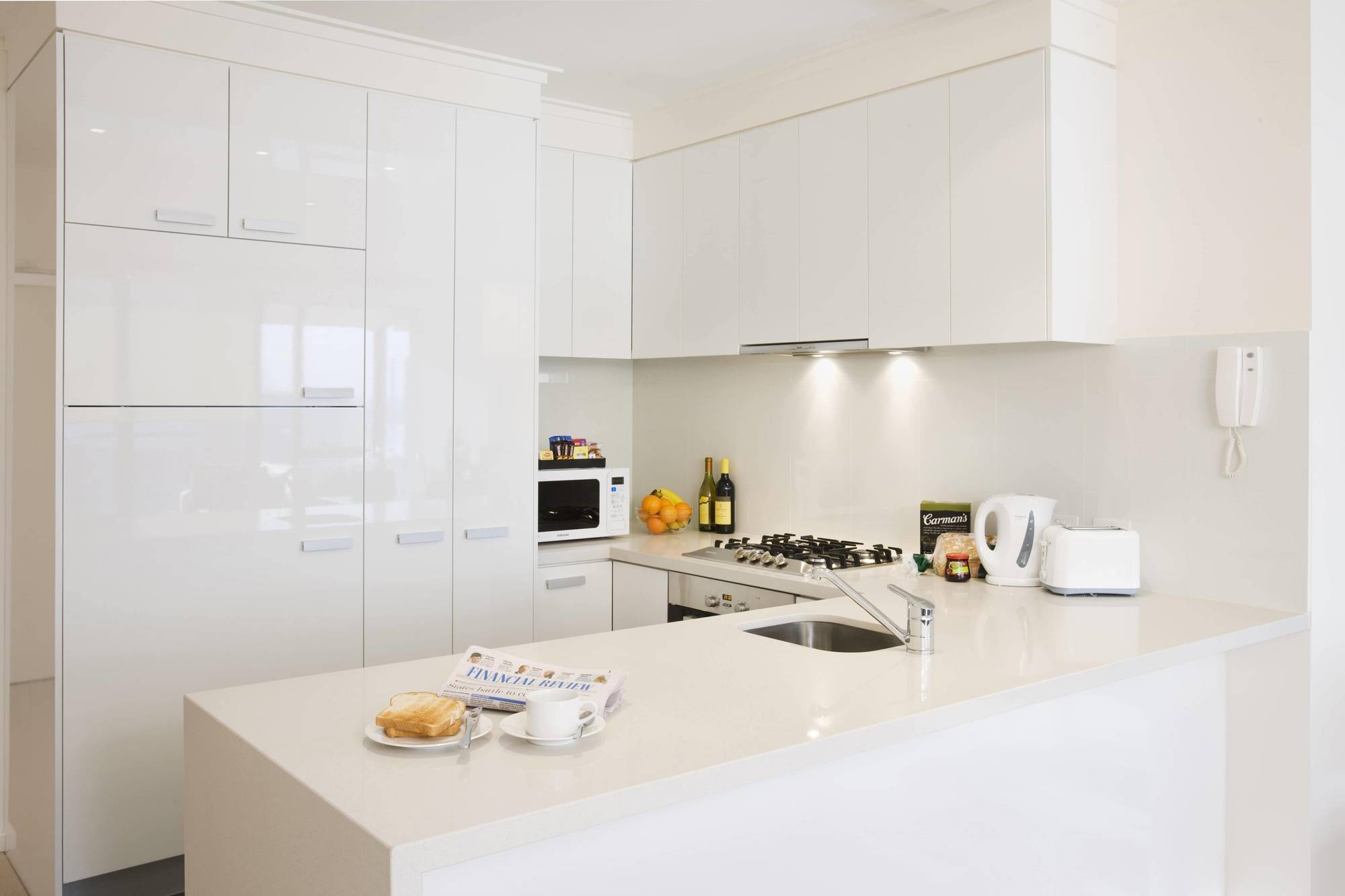 Gem Short 4* Melbourne