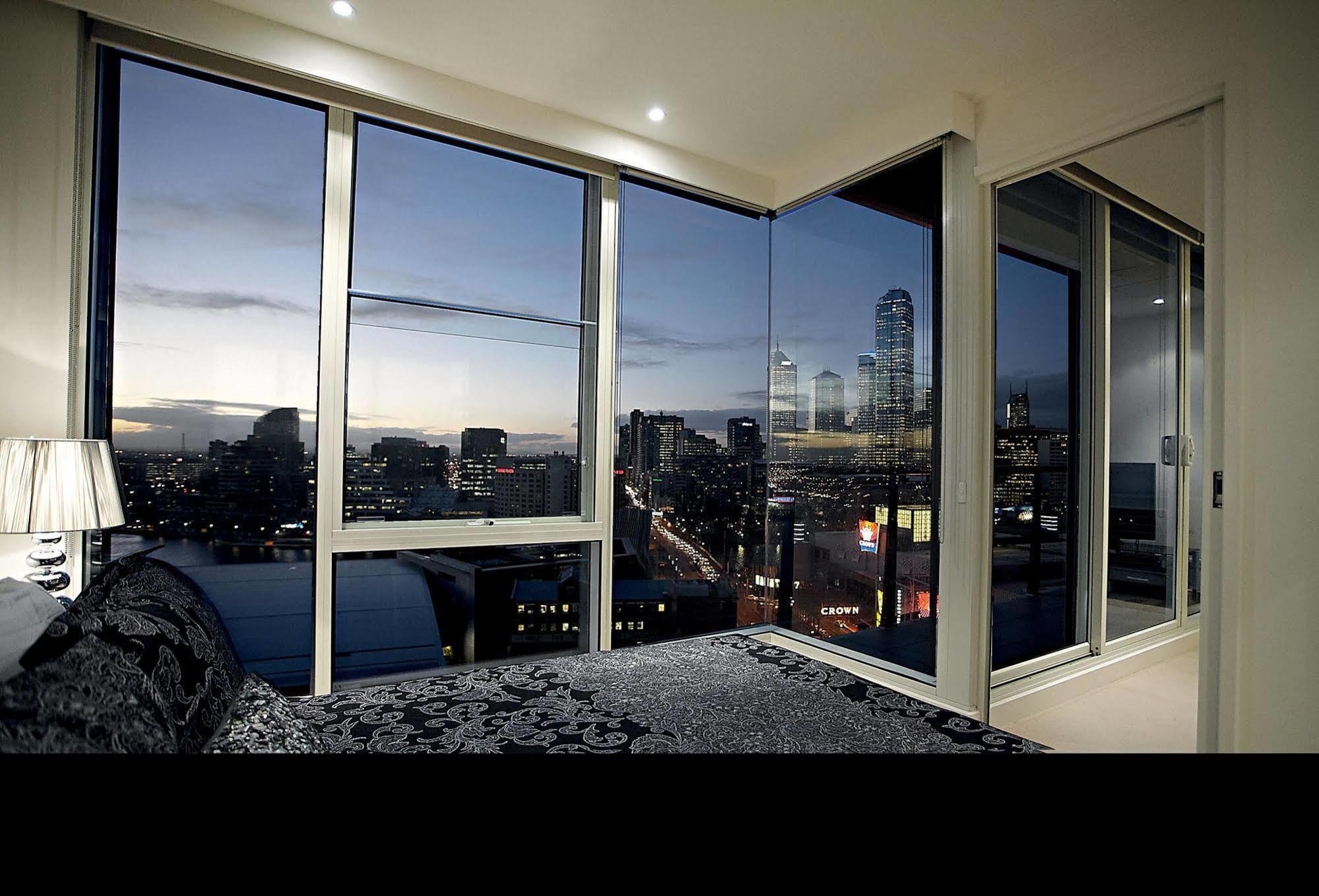 Gem Short Aparthotel Melbourne