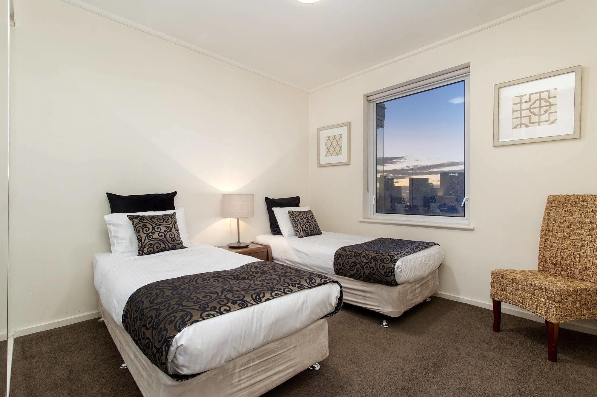 Gem Short Aparthotel Melbourne
