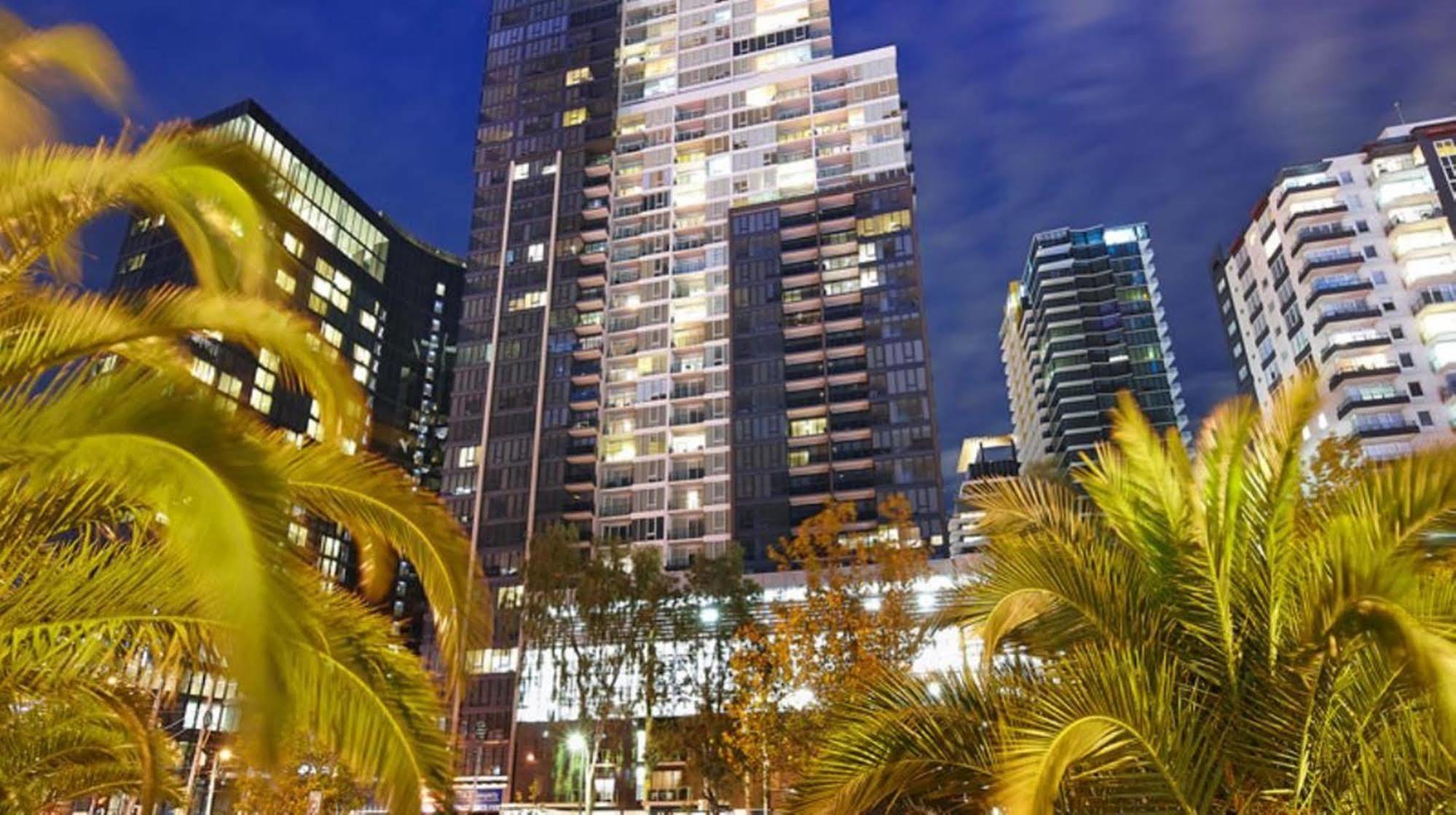 Aparthotel Gem Short Melbourne