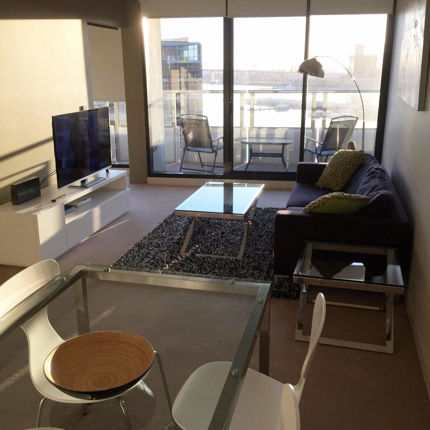 Wyndel - Harbour Views Apartment