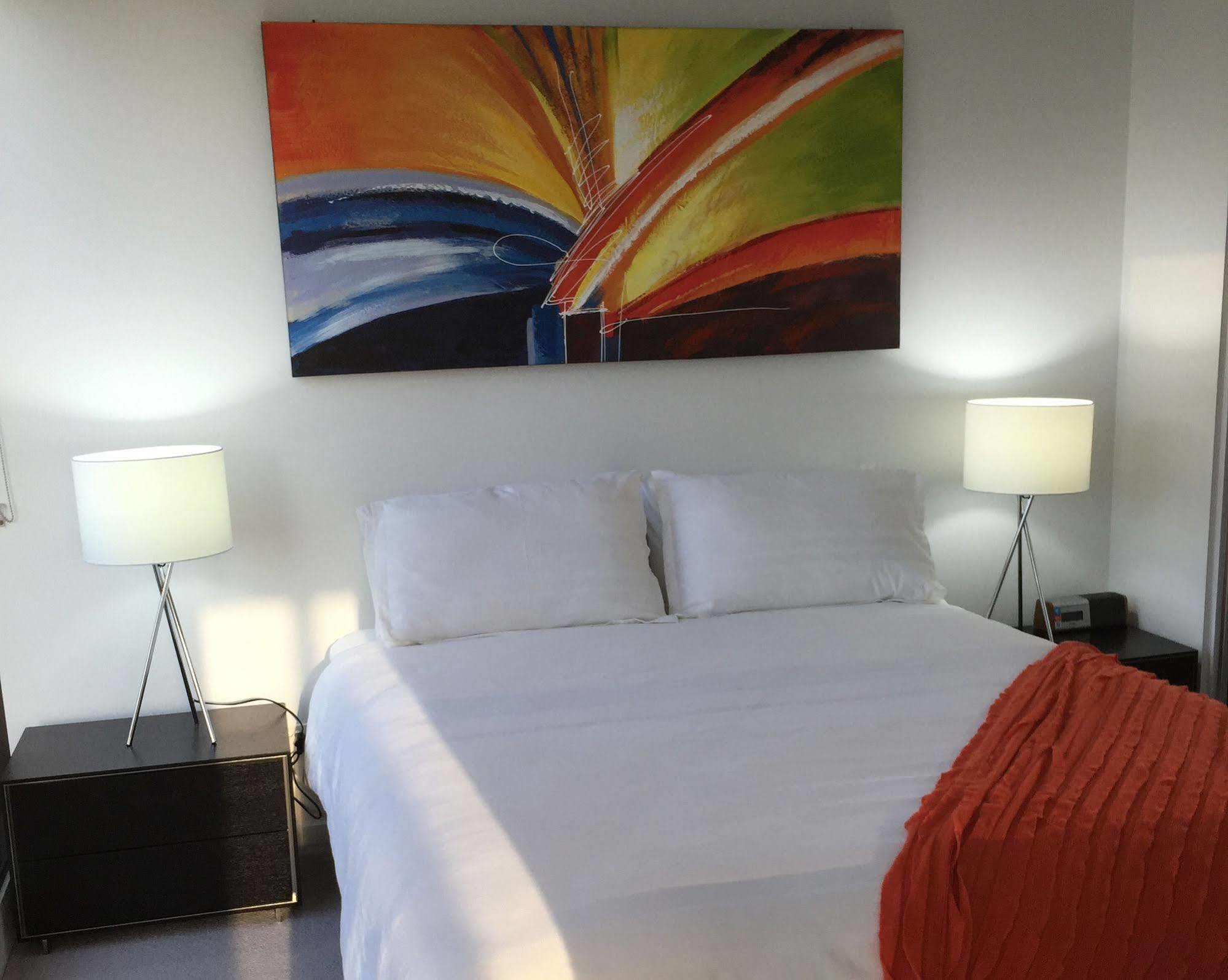 Apartment Wyndel - Harbour Views Melbourne