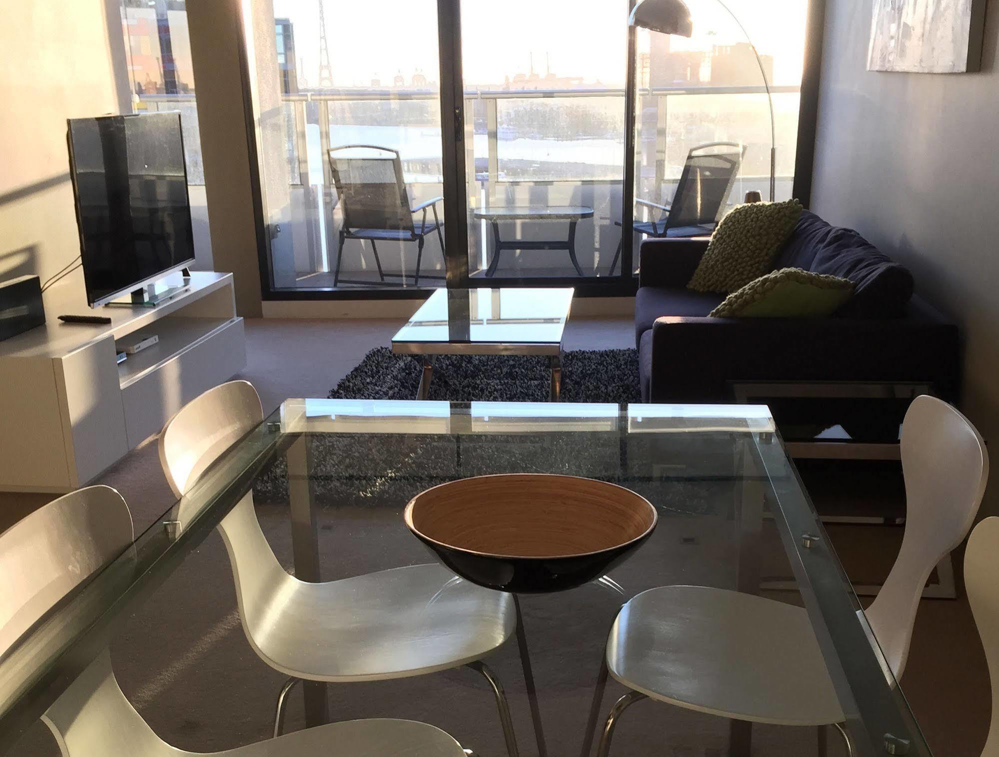 Apartment Wyndel - Harbour Views Melbourne