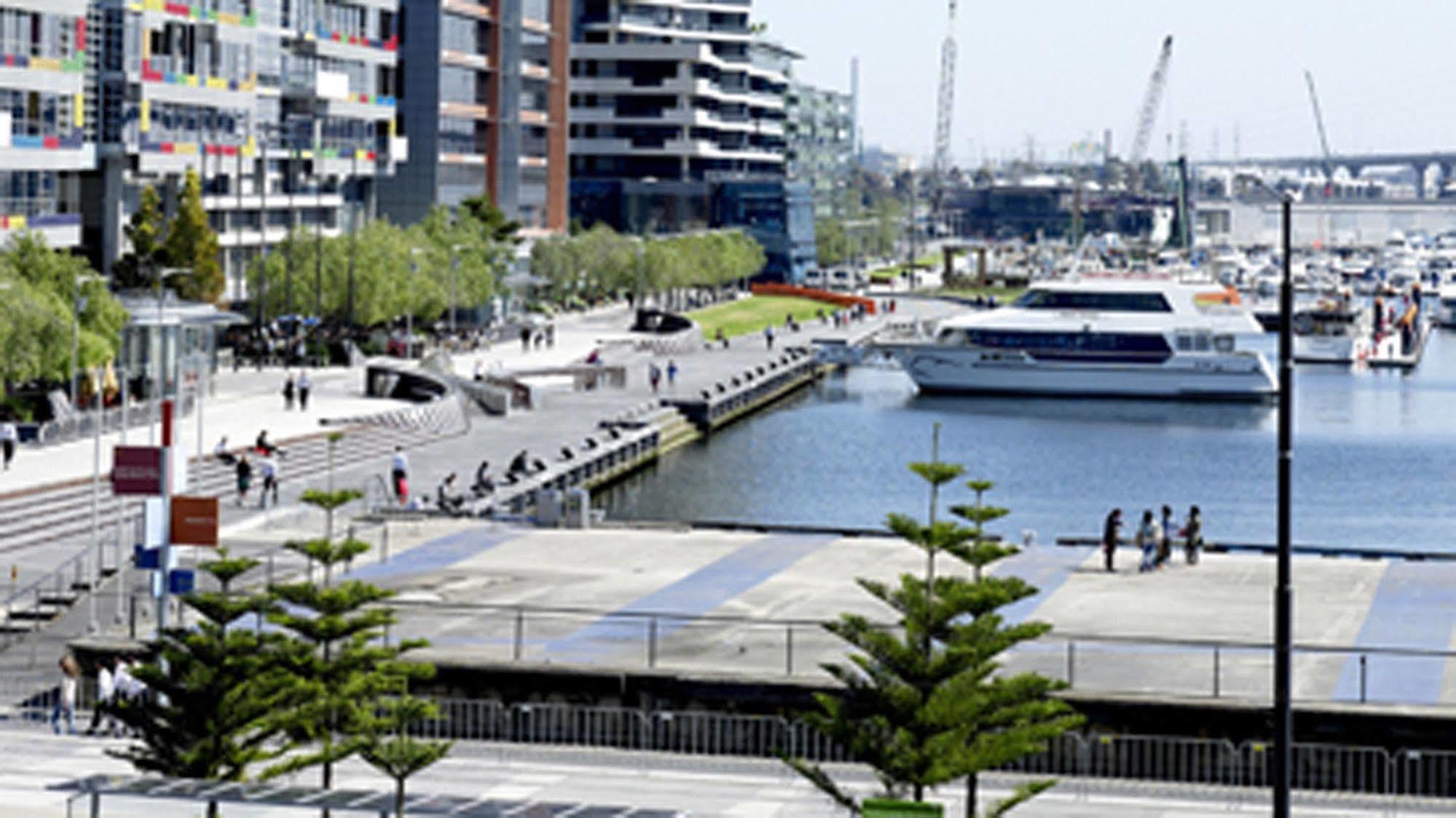 Apartment Wyndel - Harbour Views