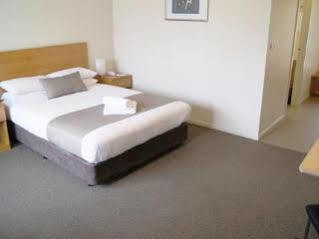 Monte Motor Motel Melbourne
