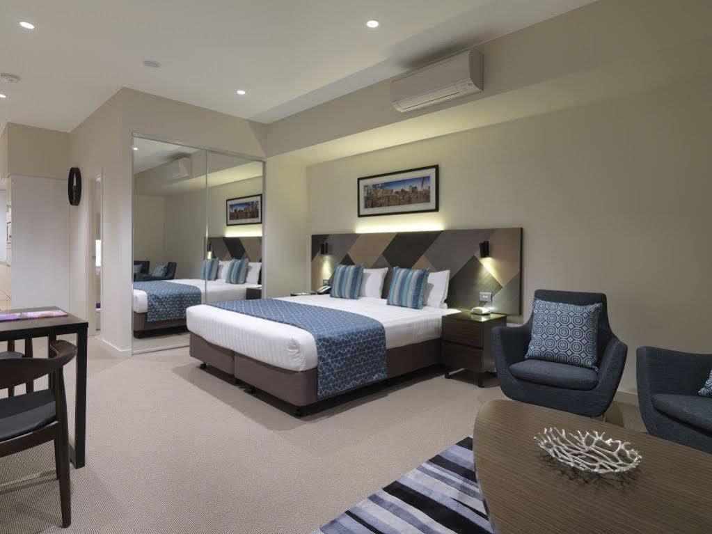 Wyndham Melbourne